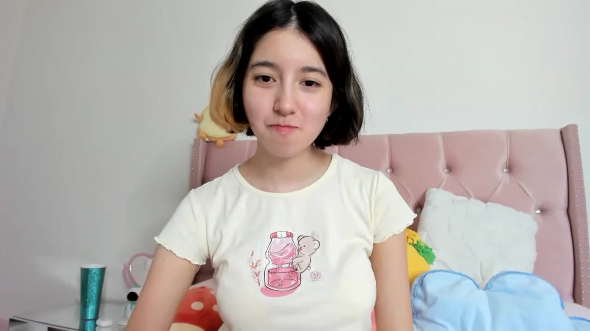 Cherrycute666 video thumbnail