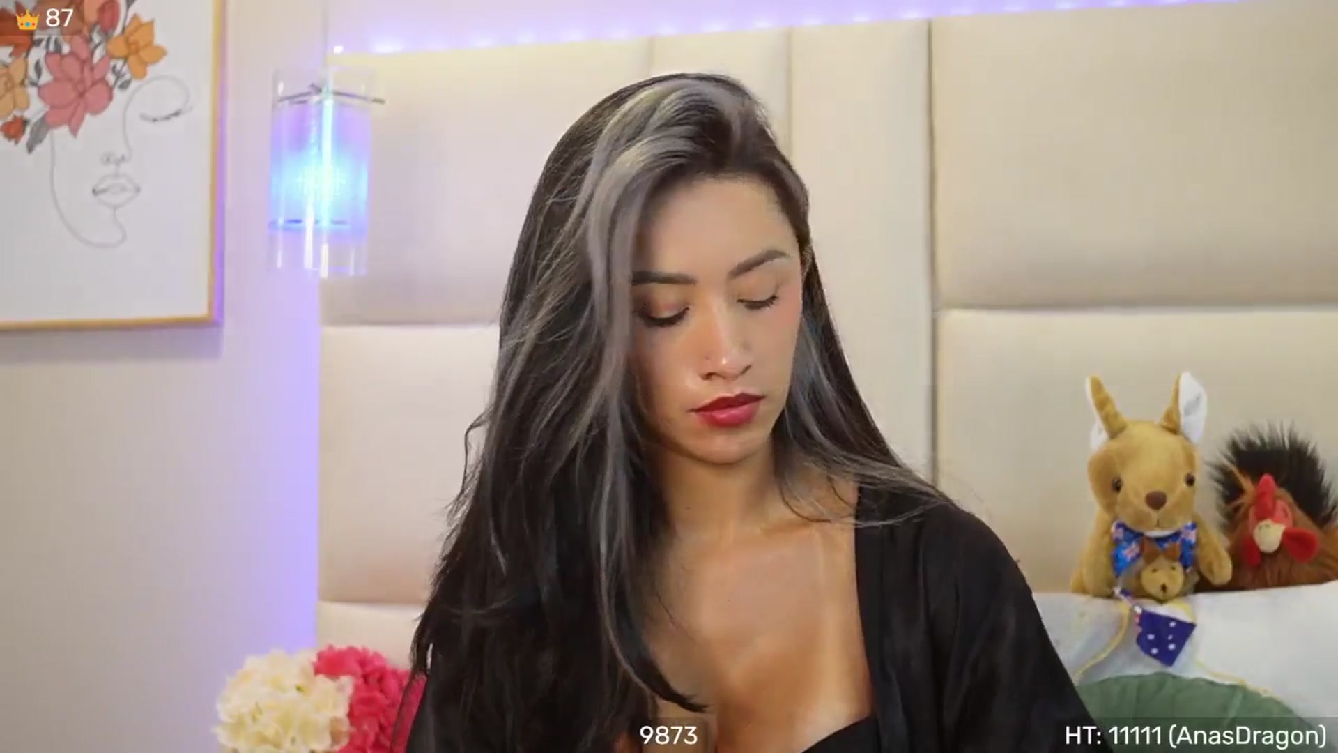 SophieBecker video thumbnail