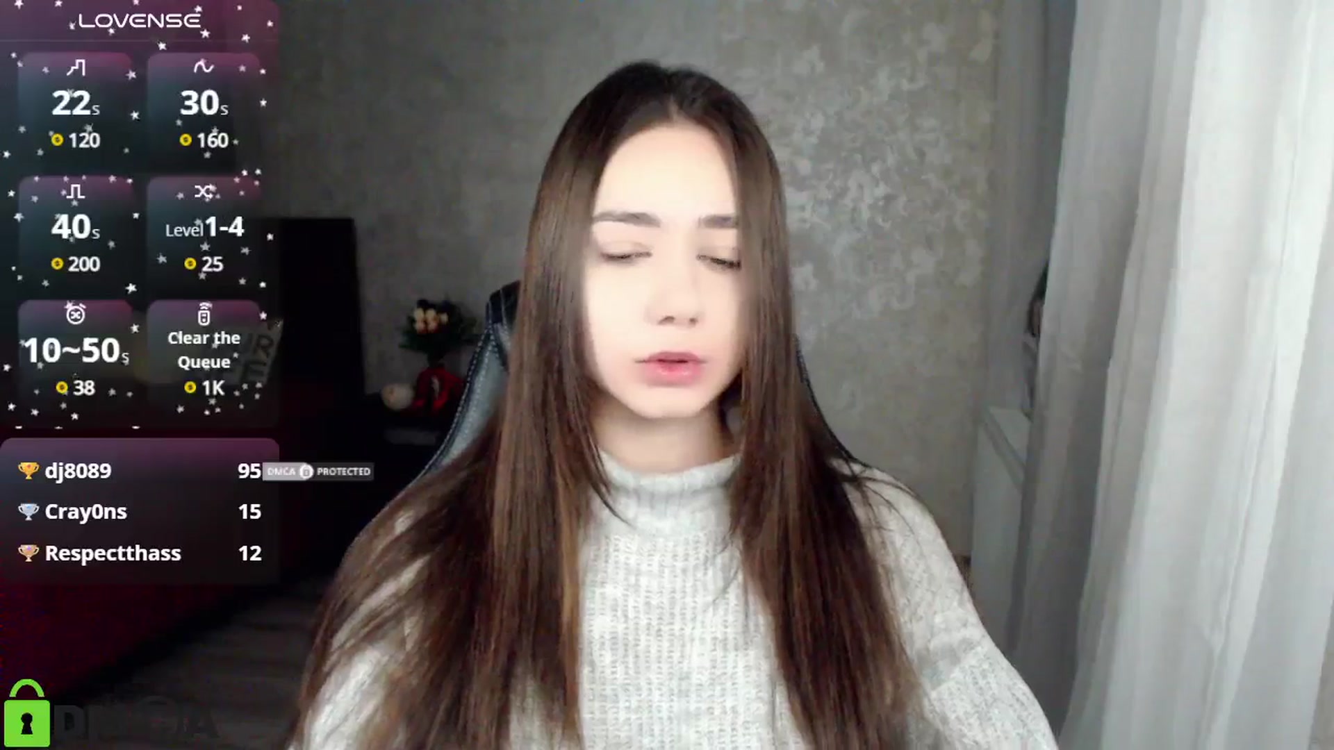 MaryAmino video thumbnail