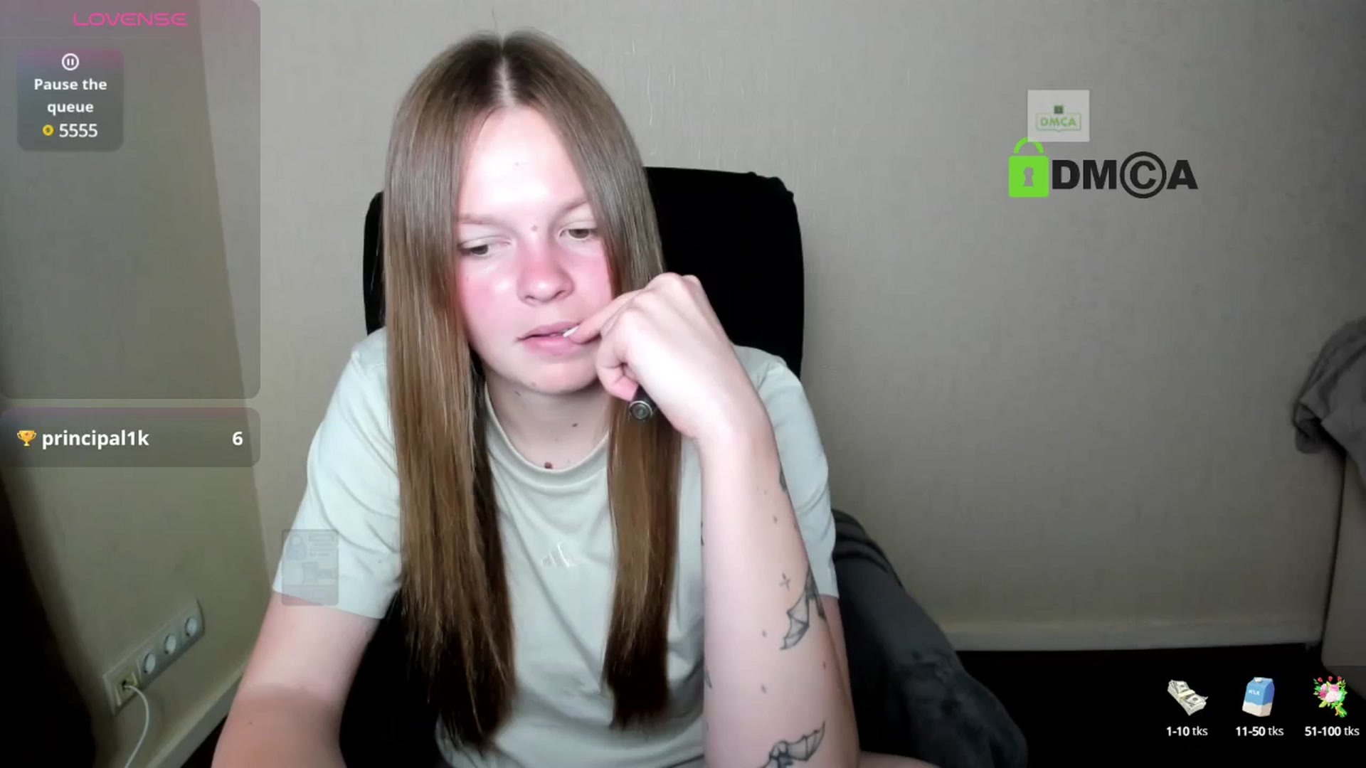 CuteDina video thumbnail
