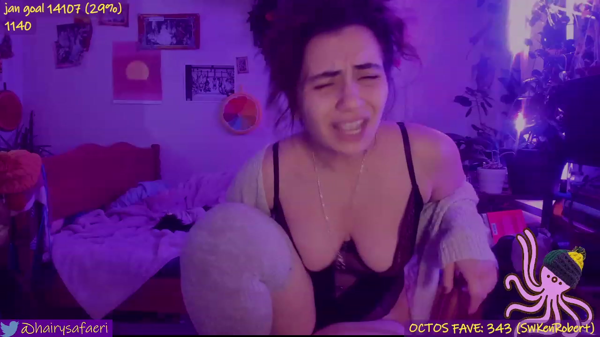 HairySafaeri video thumbnail