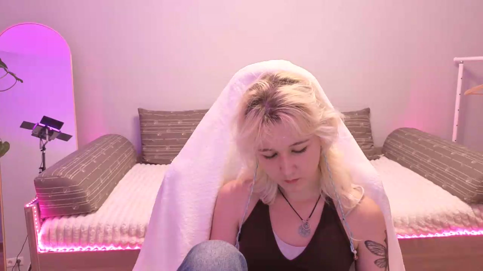 Liliia video thumbnail