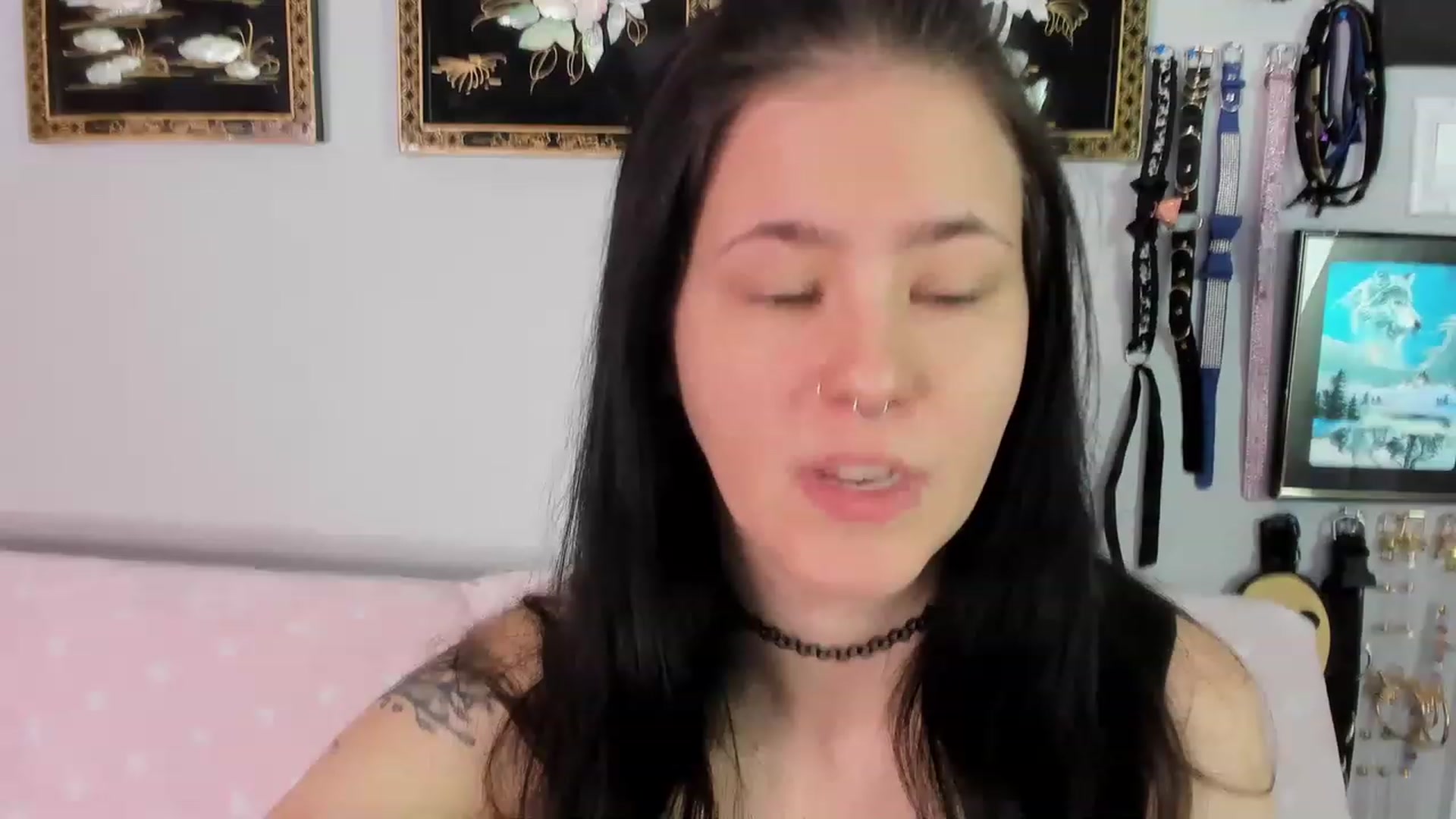 Isabelle_Babe video thumbnail