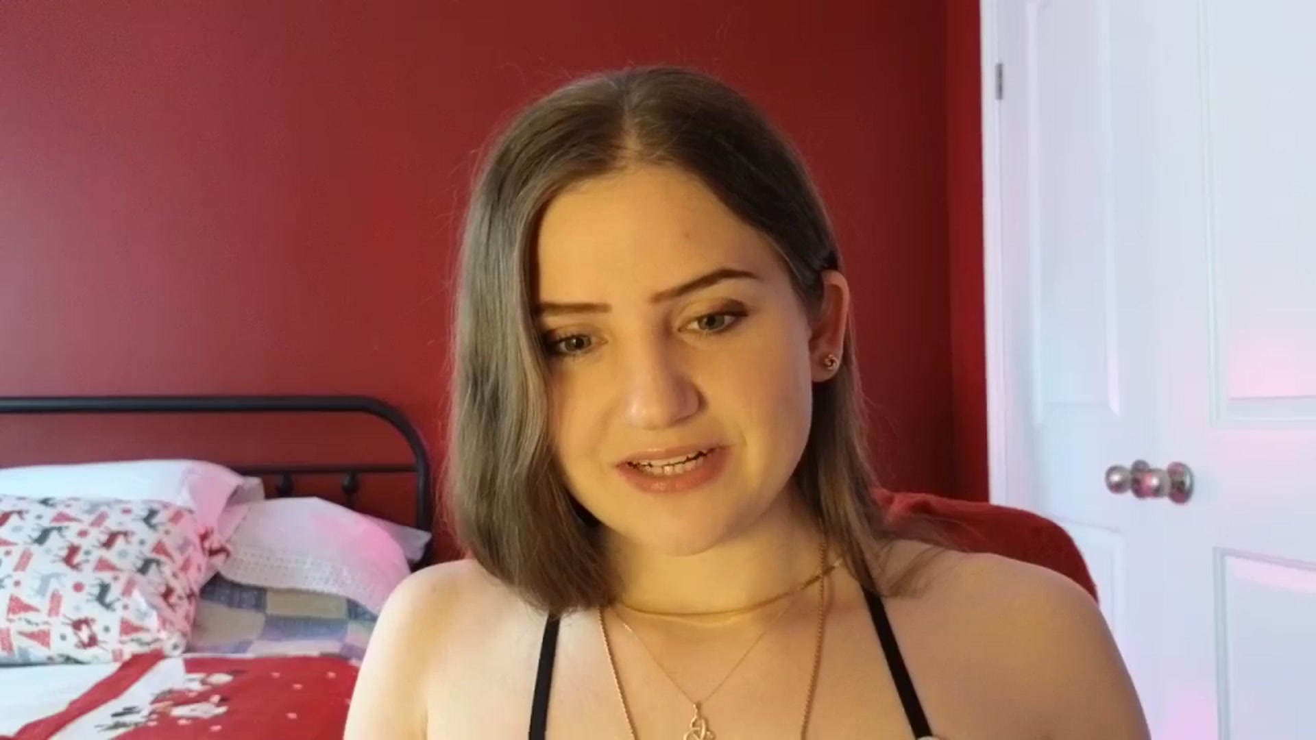 AmberPeach video thumbnail