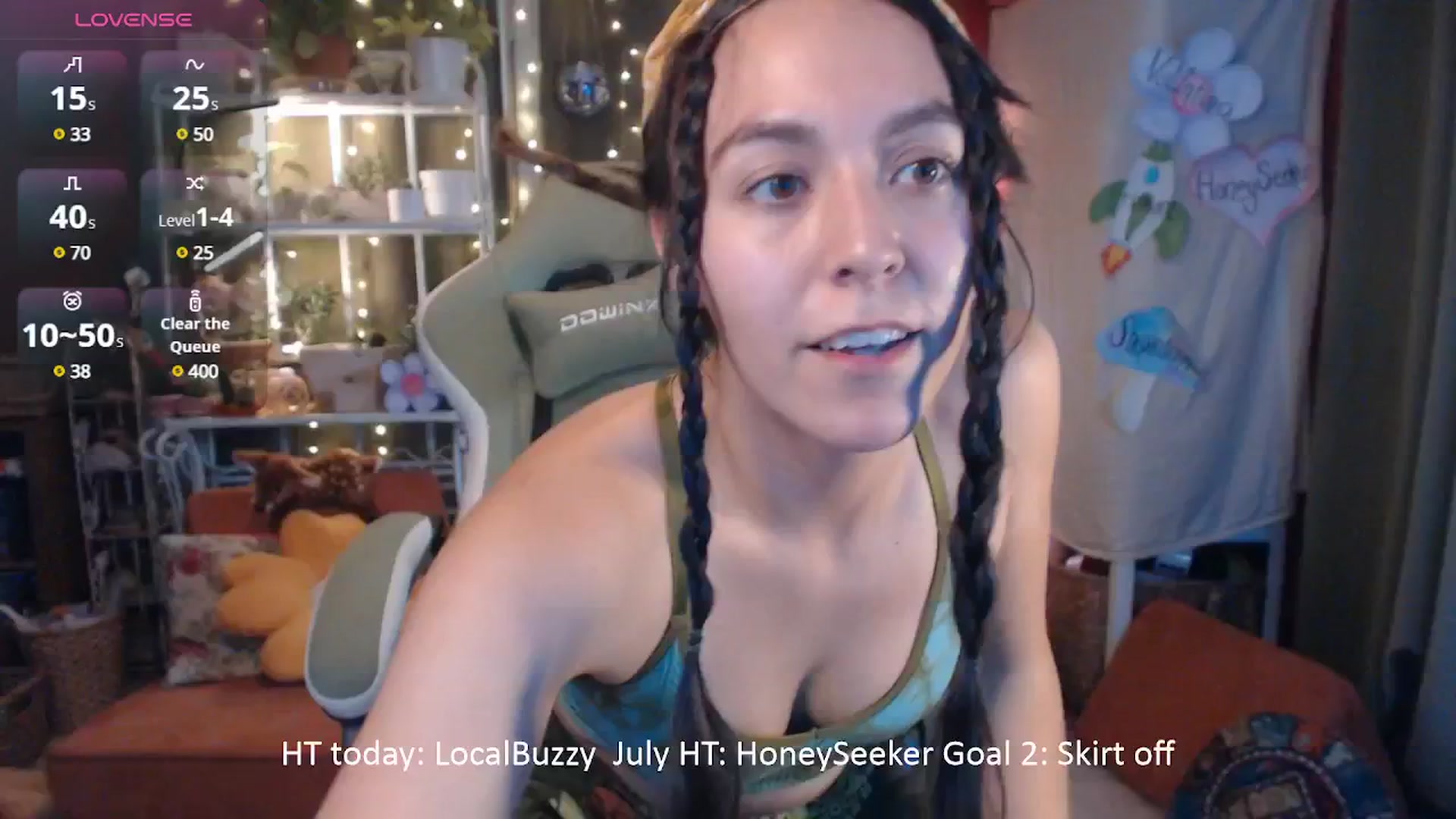 FawneFaeisme video thumbnail
