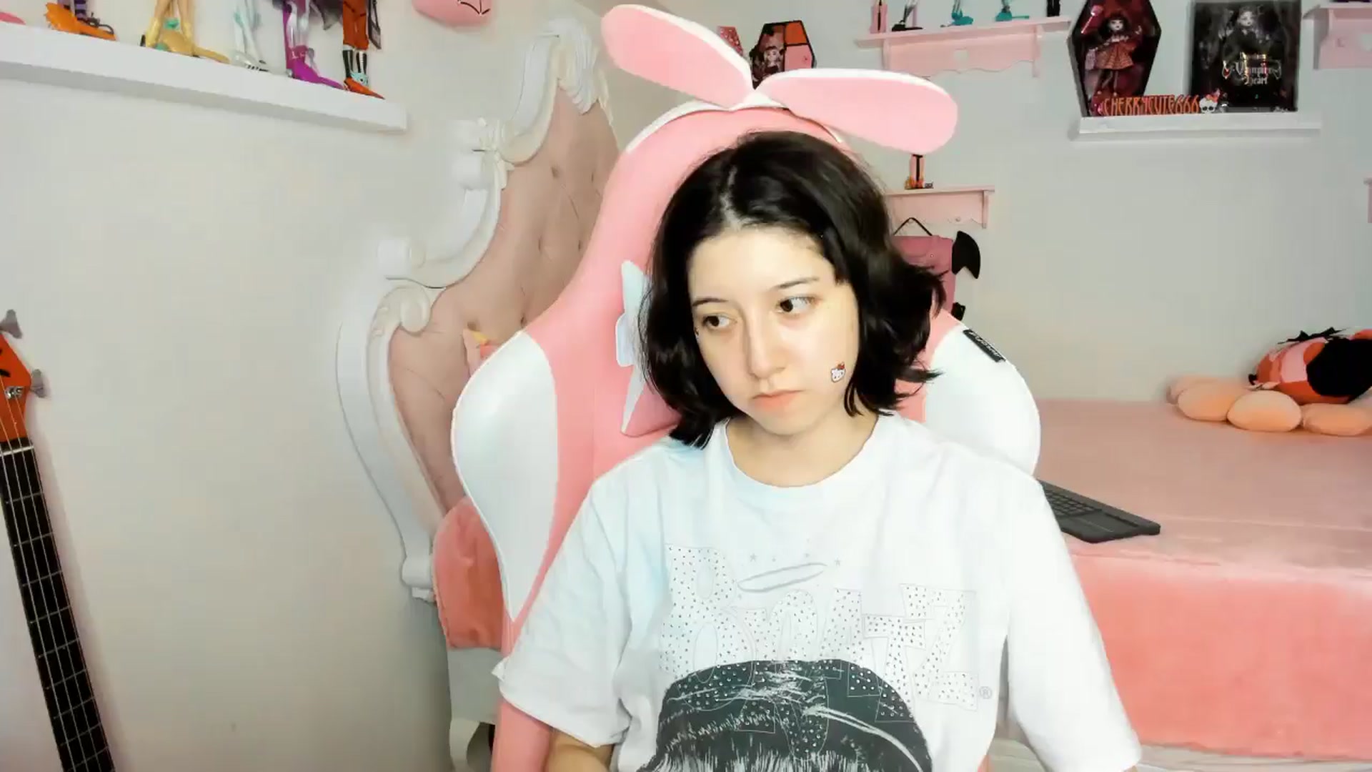 Cherrycute666 video thumbnail