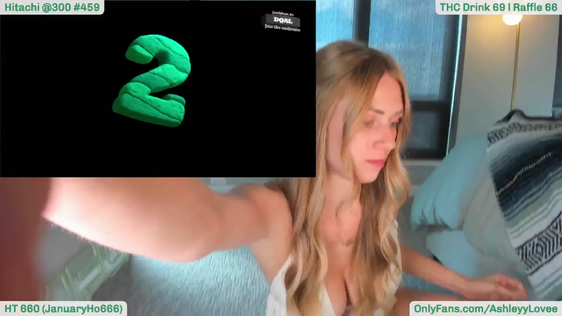 AshleyyLovee video thumbnail