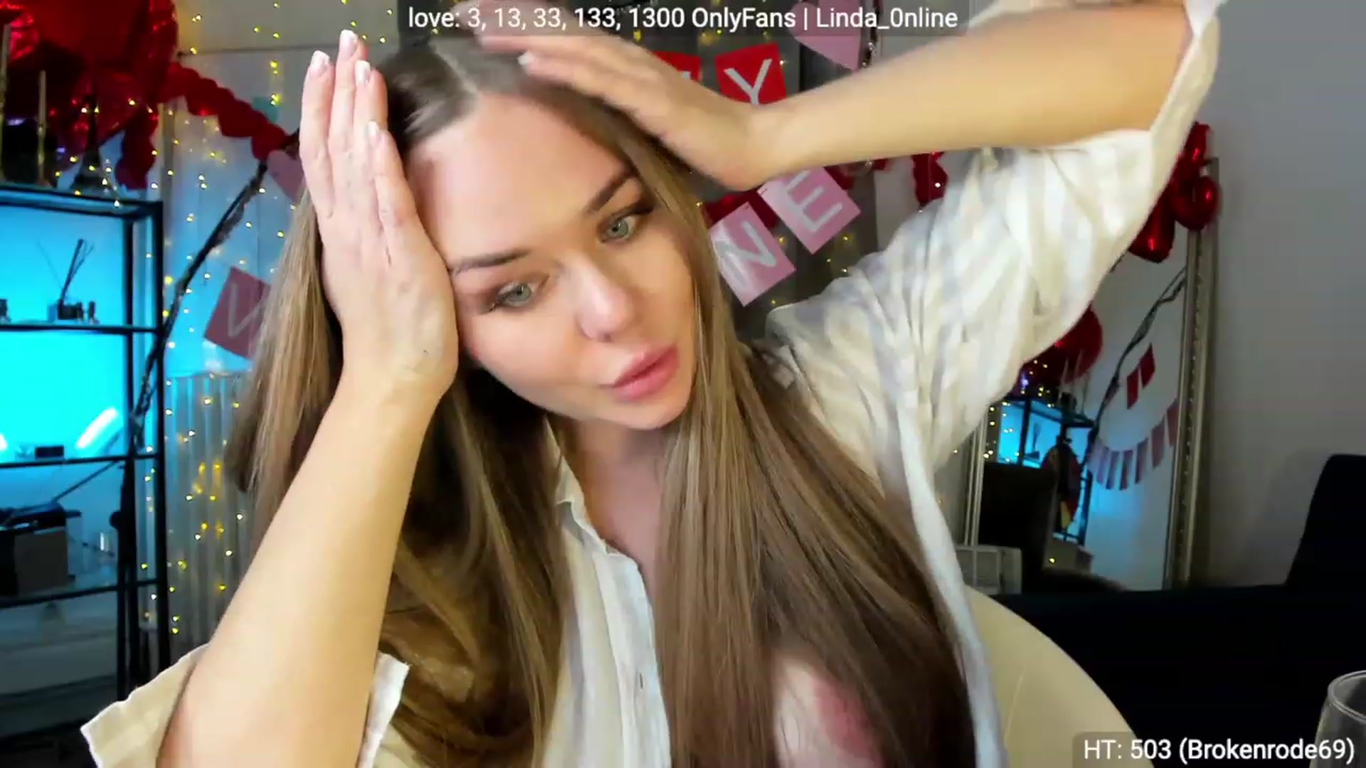 Linda_0nline video thumbnail