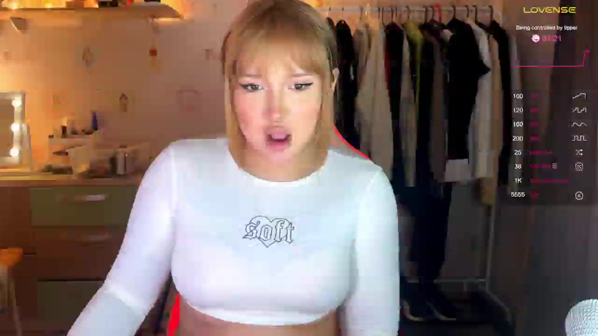 Littlewetgirl video thumbnail