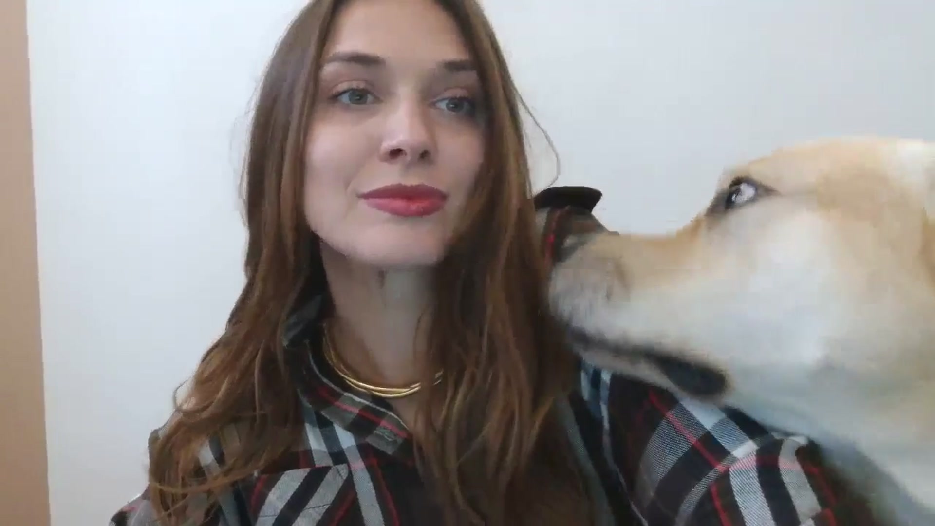 HaleyReed video thumbnail