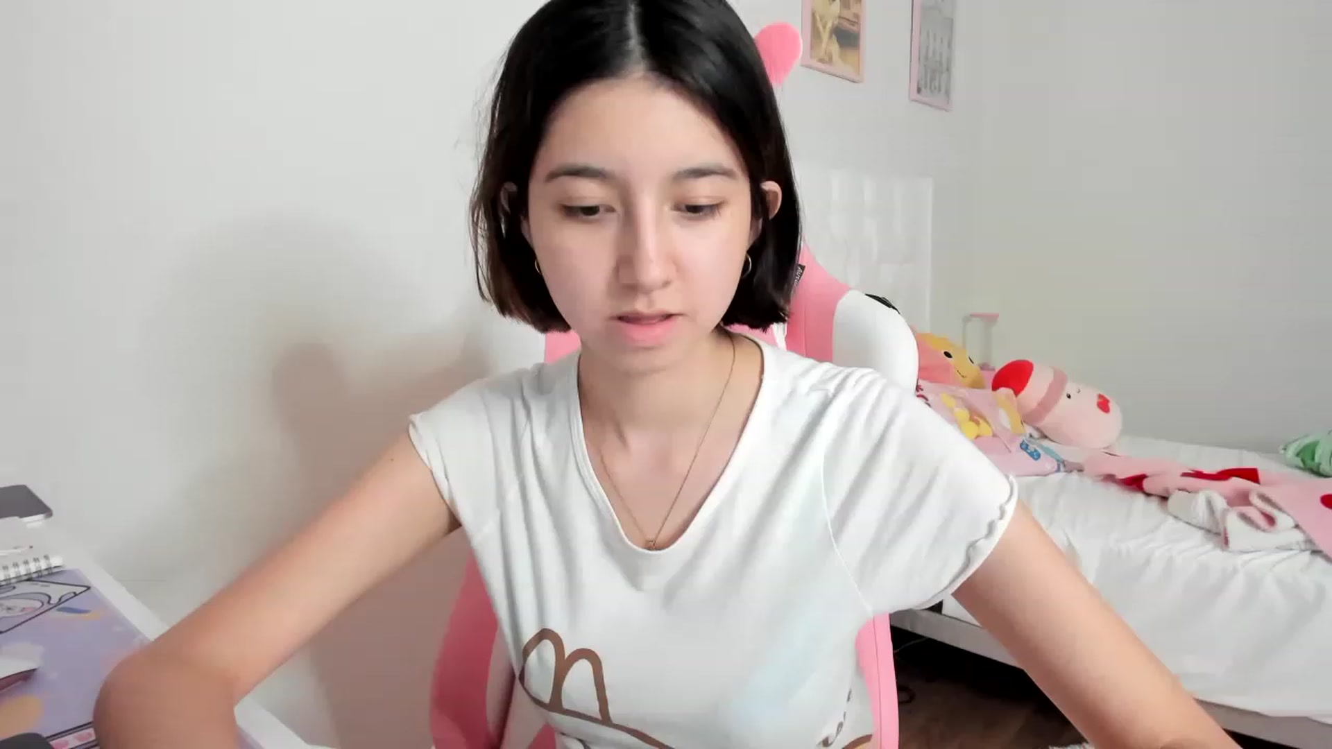 Cherrycute666 video thumbnail