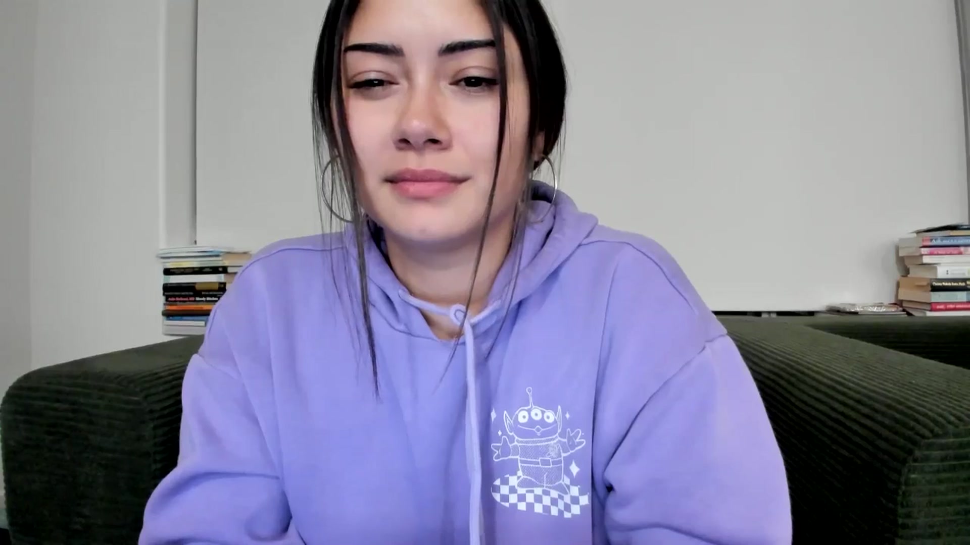 YourGoddessLu video thumbnail