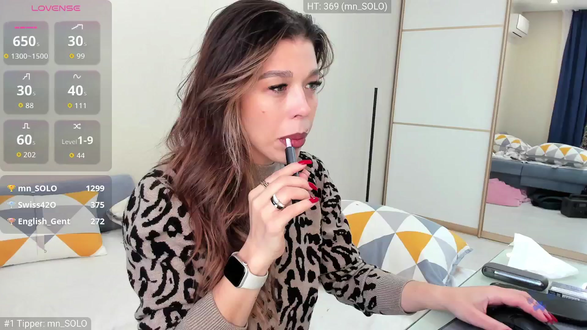 Yoursoul_Mila video thumbnail