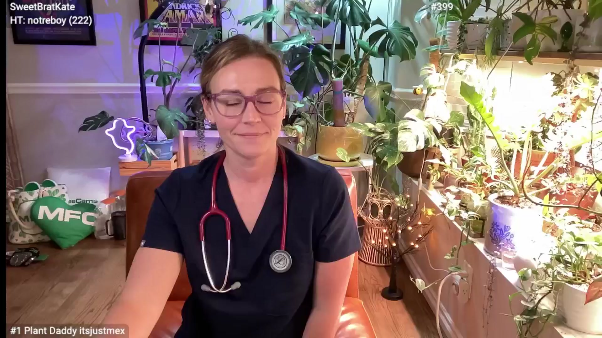 SweetbratKate video thumbnail