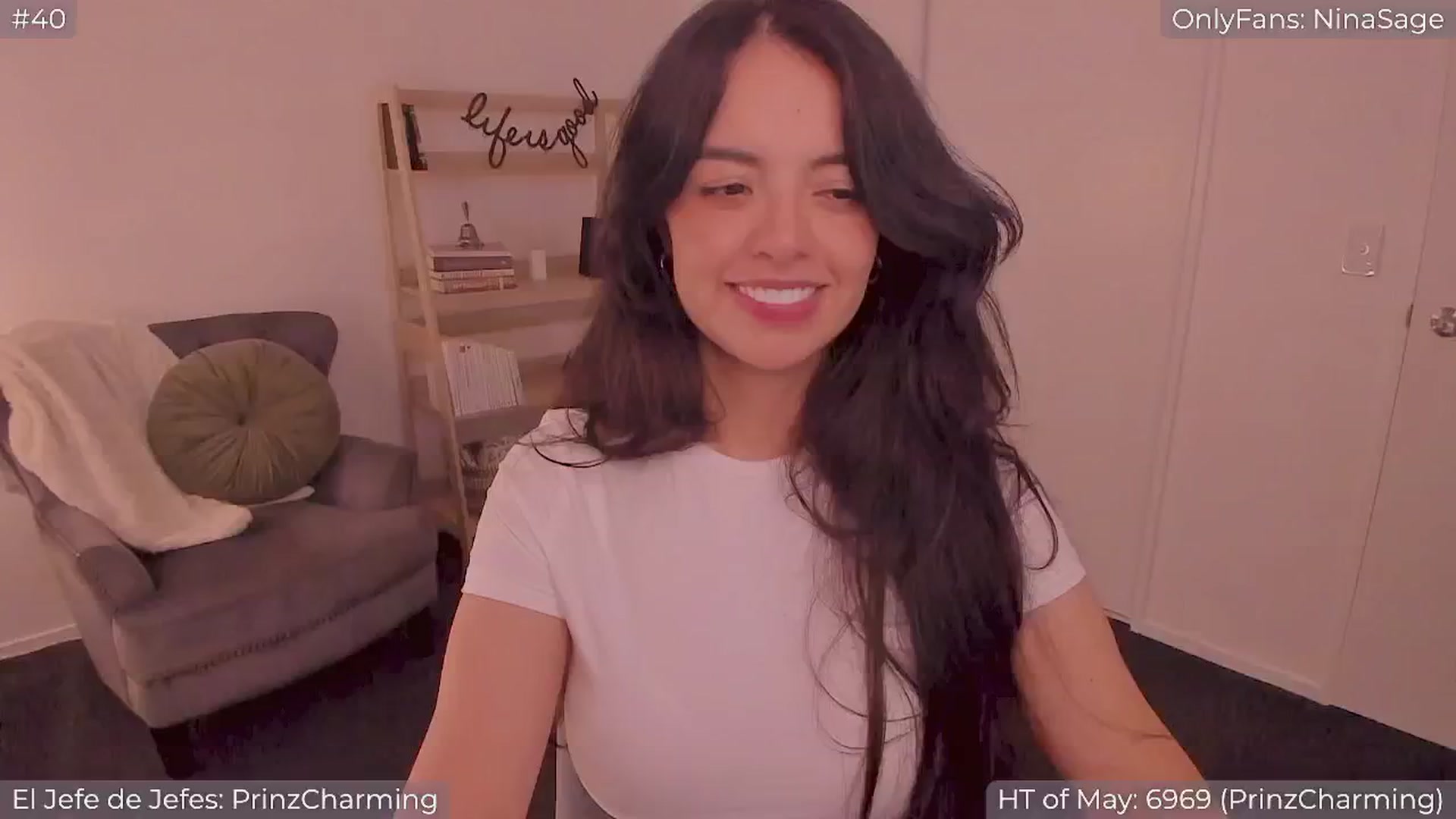 NinaSage video thumbnail