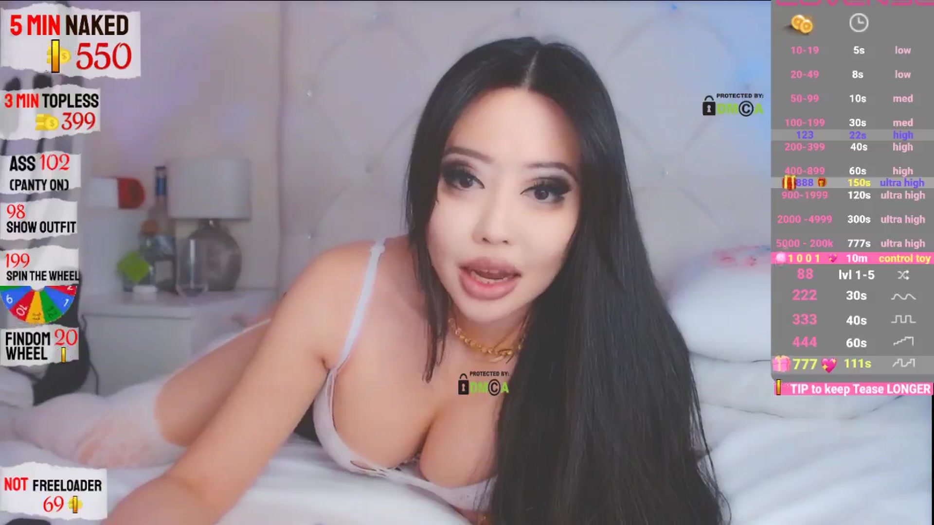 Lucky_Star888 video thumbnail