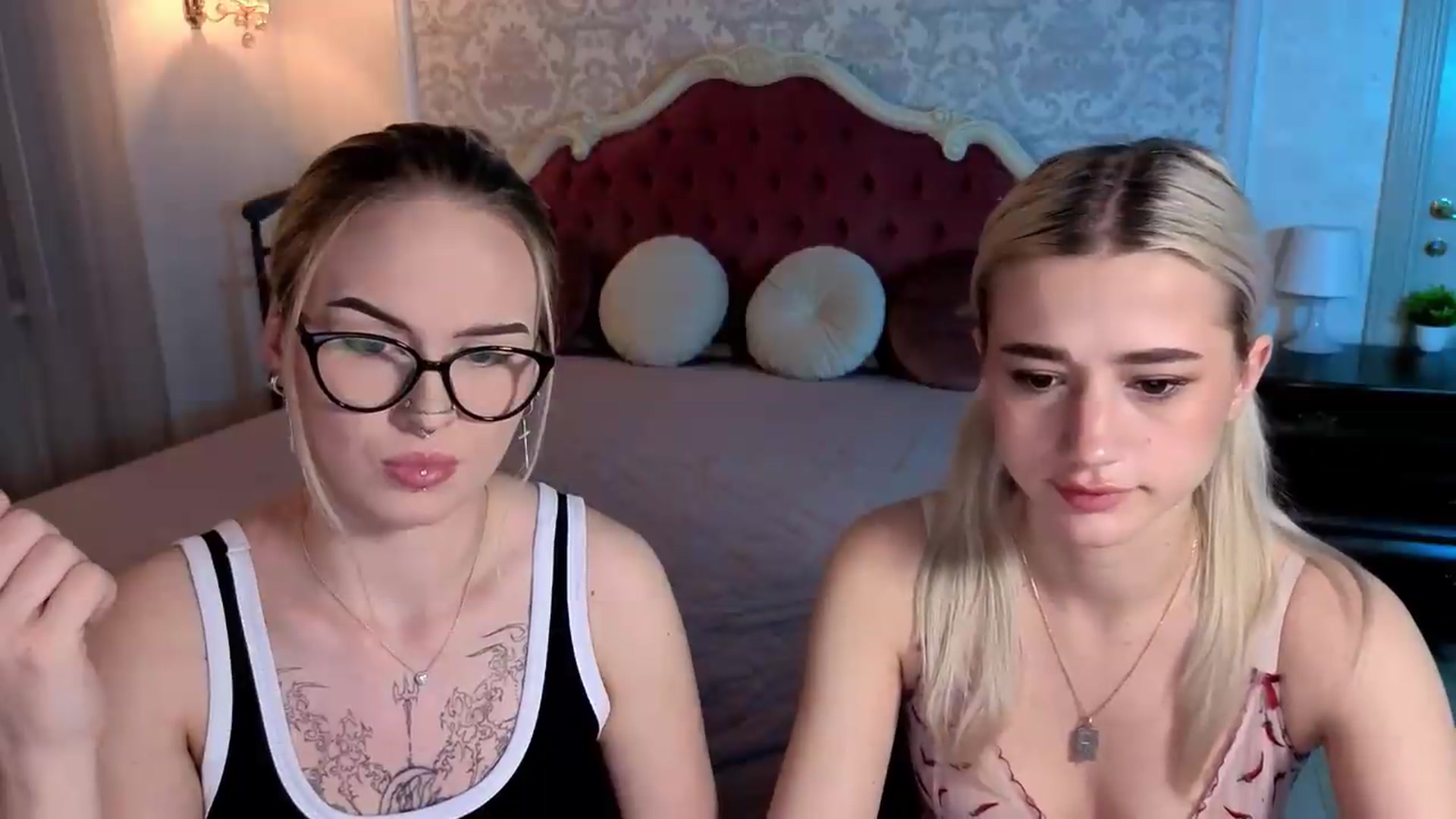 Cold_Blonde video thumbnail