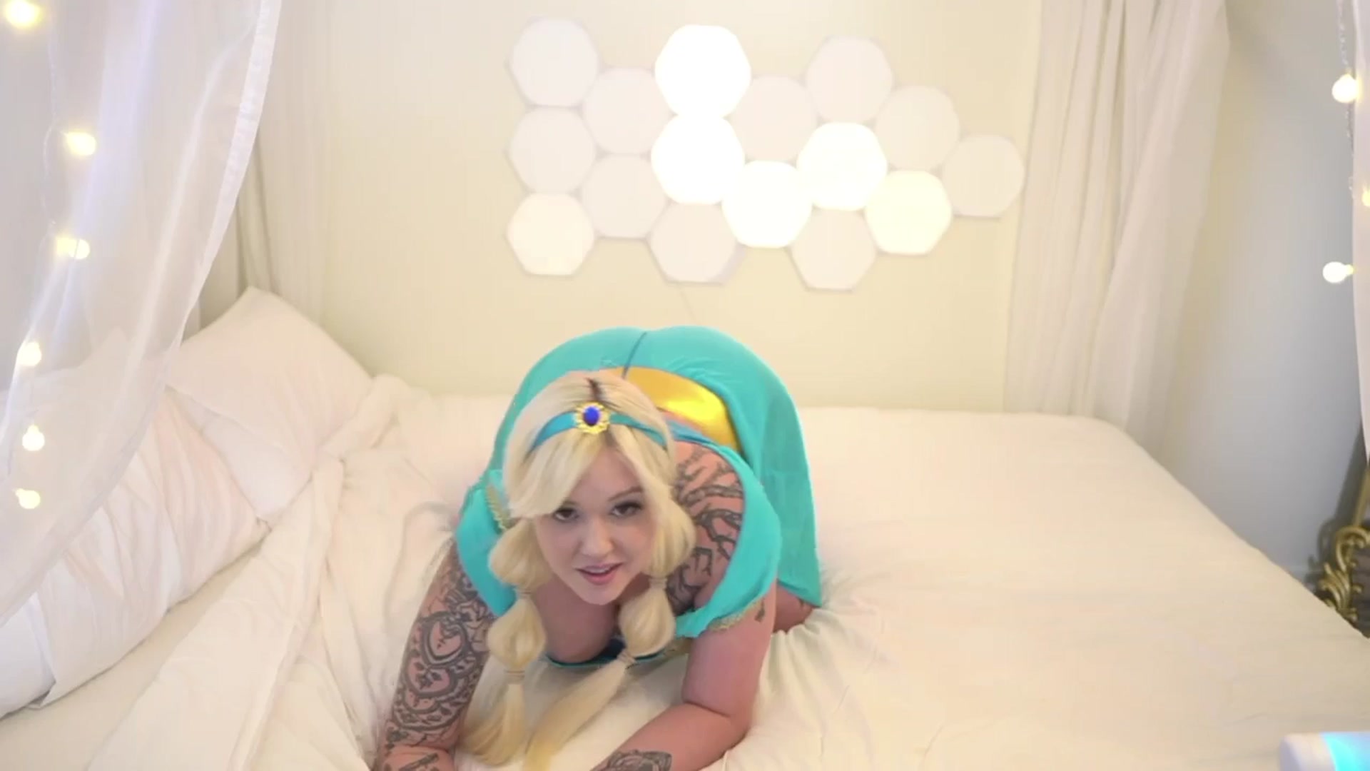 Mermaidmiley video thumbnail