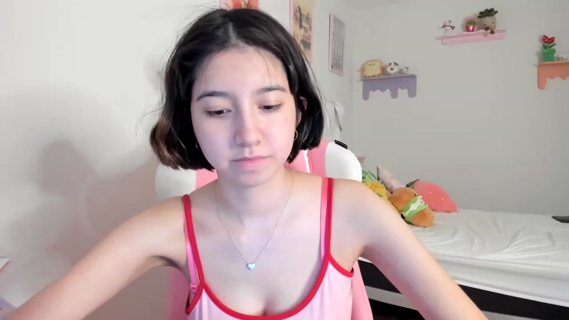 Cherrycute666 video thumbnail