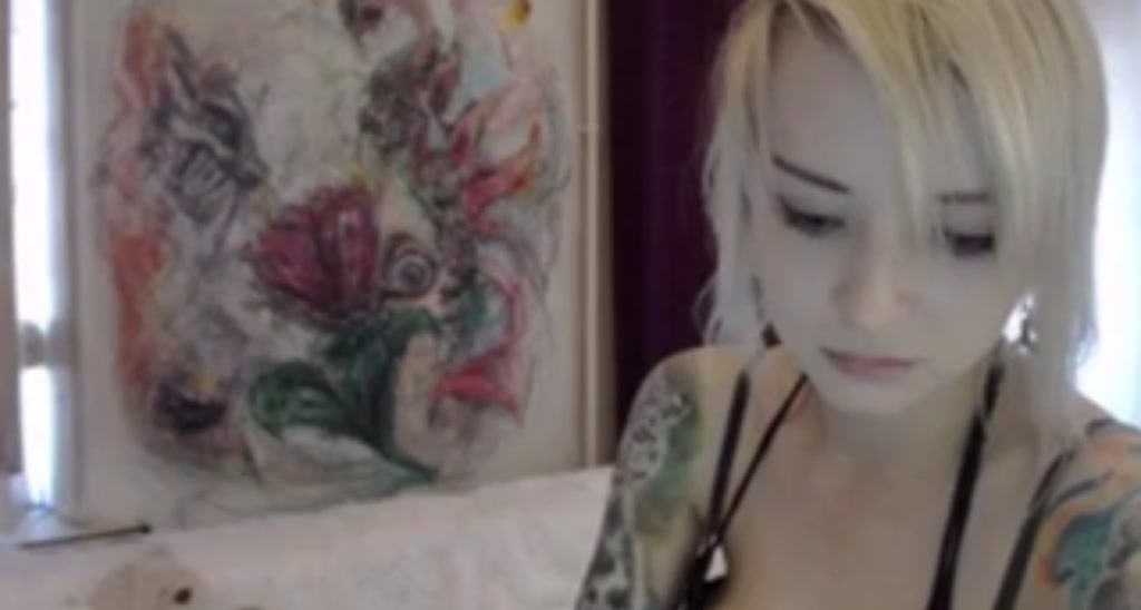 LoreLaye_ video thumbnail