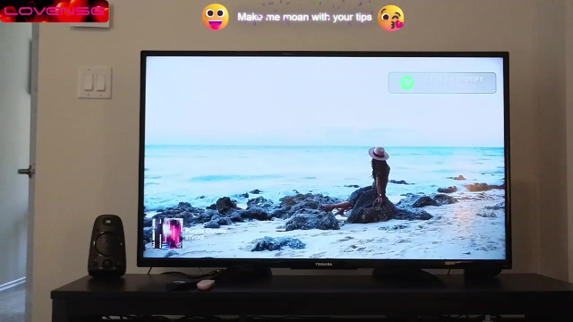 AmberPeach video thumbnail