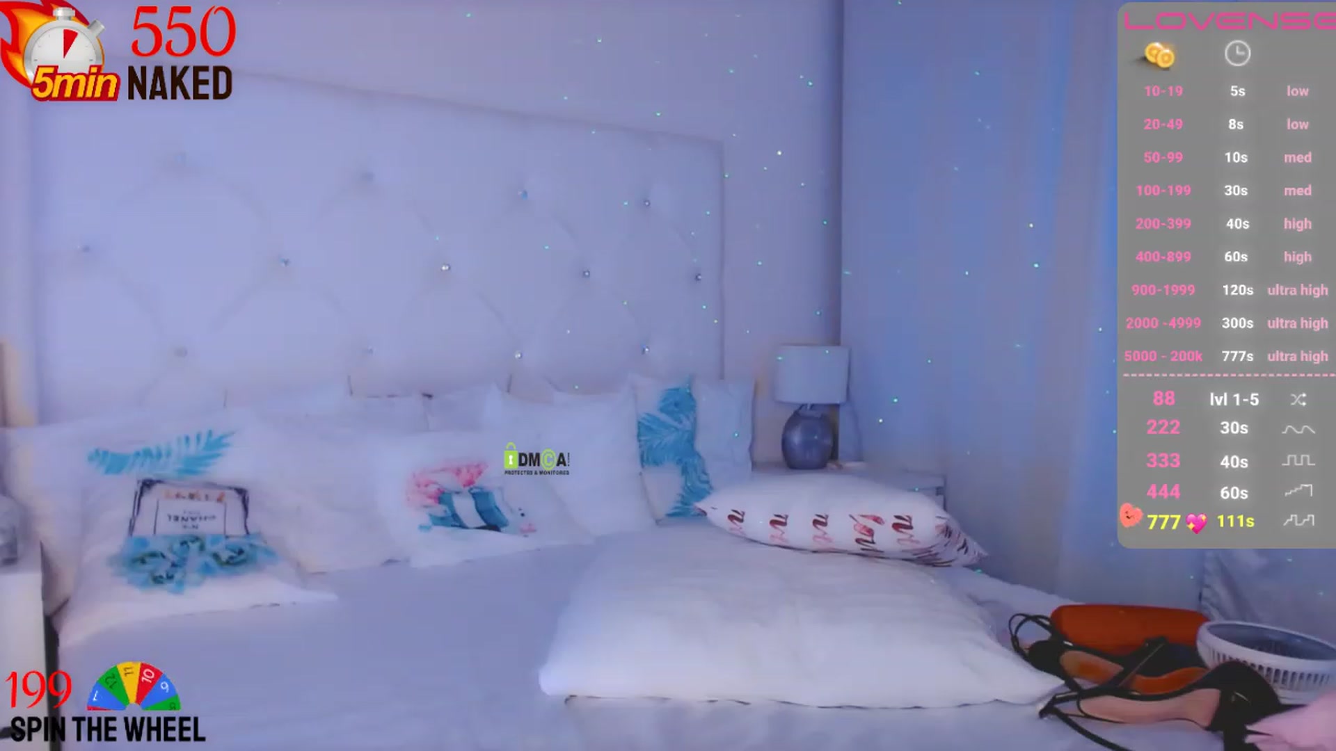 Lucky_Star888 video thumbnail