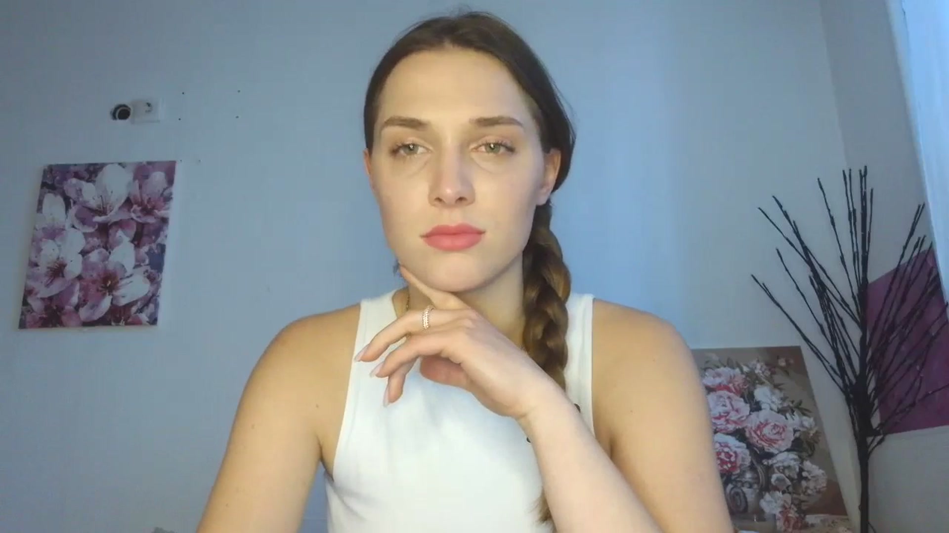 HaleyReed video thumbnail