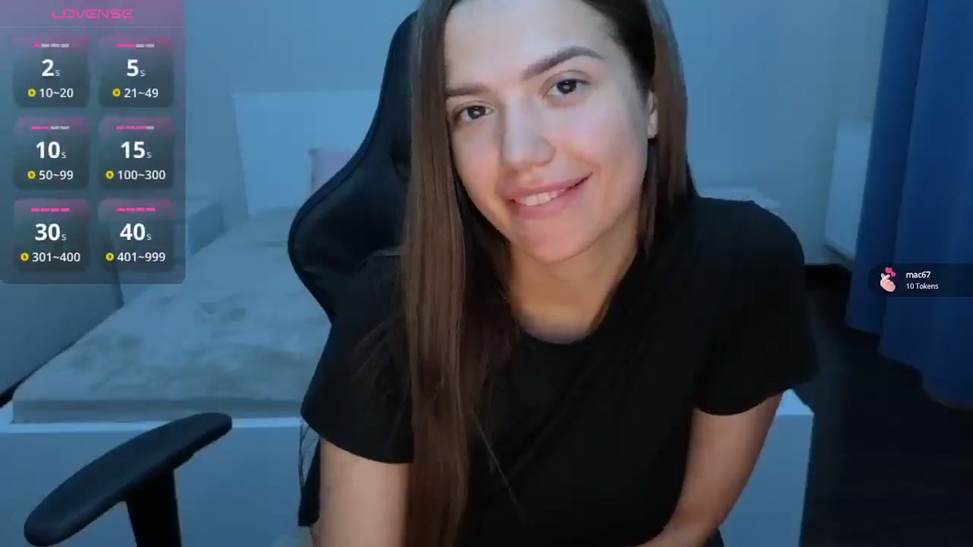 JessicaB video thumbnail