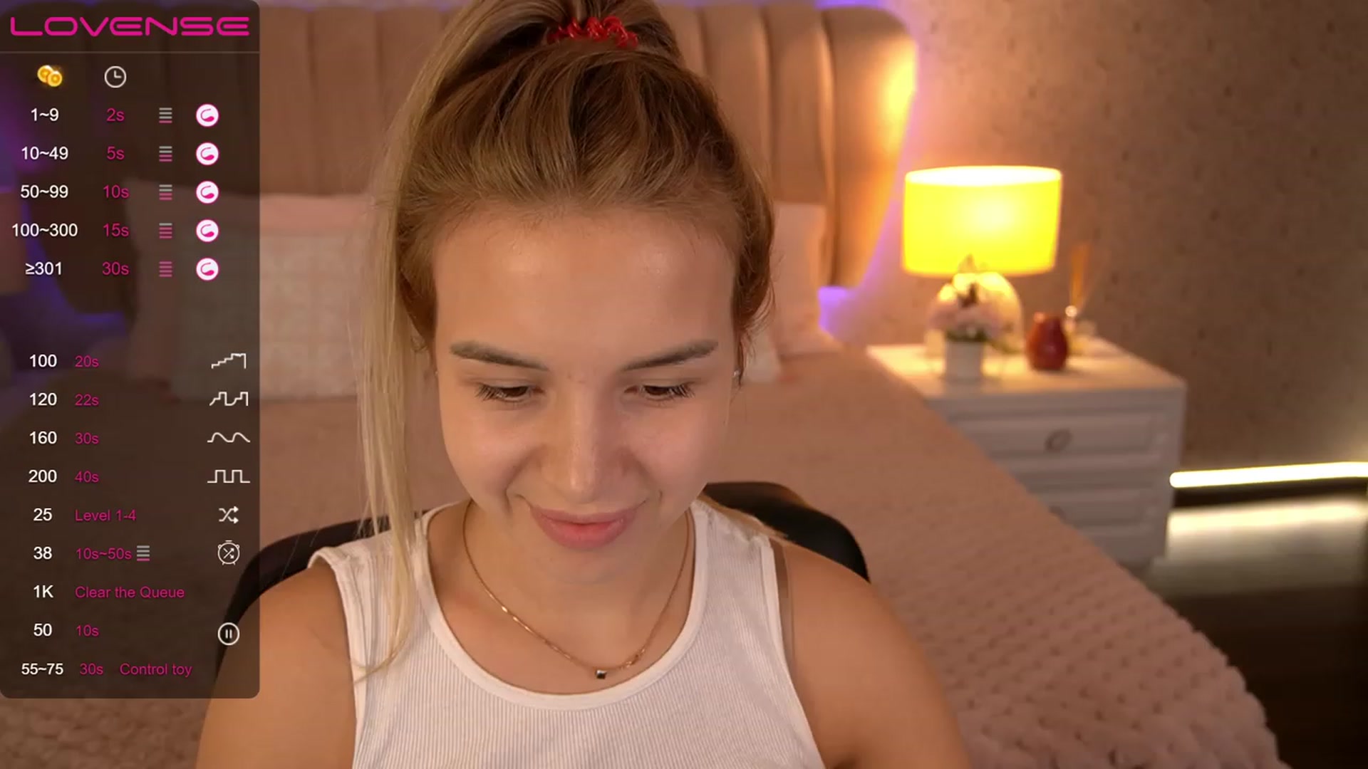 LexaIce video thumbnail