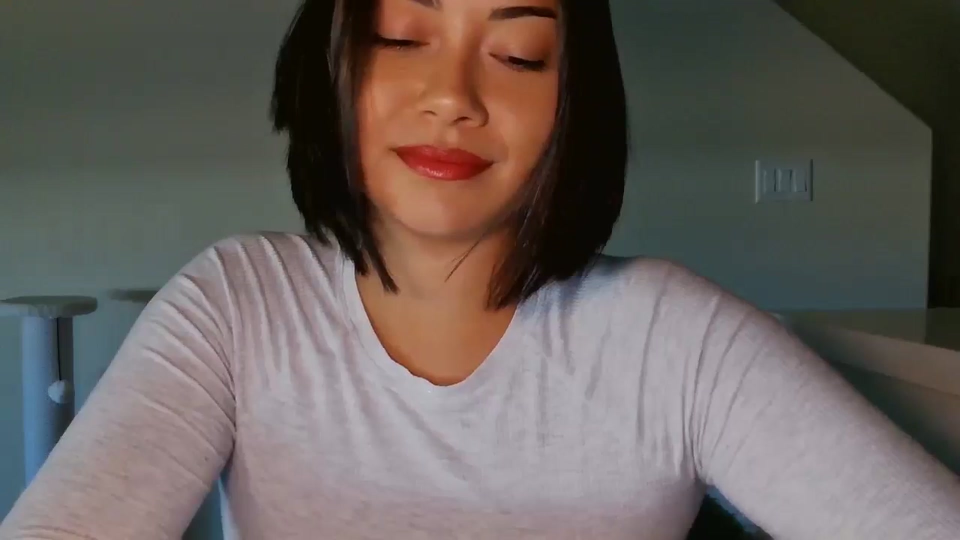 YourGoddessLu video thumbnail