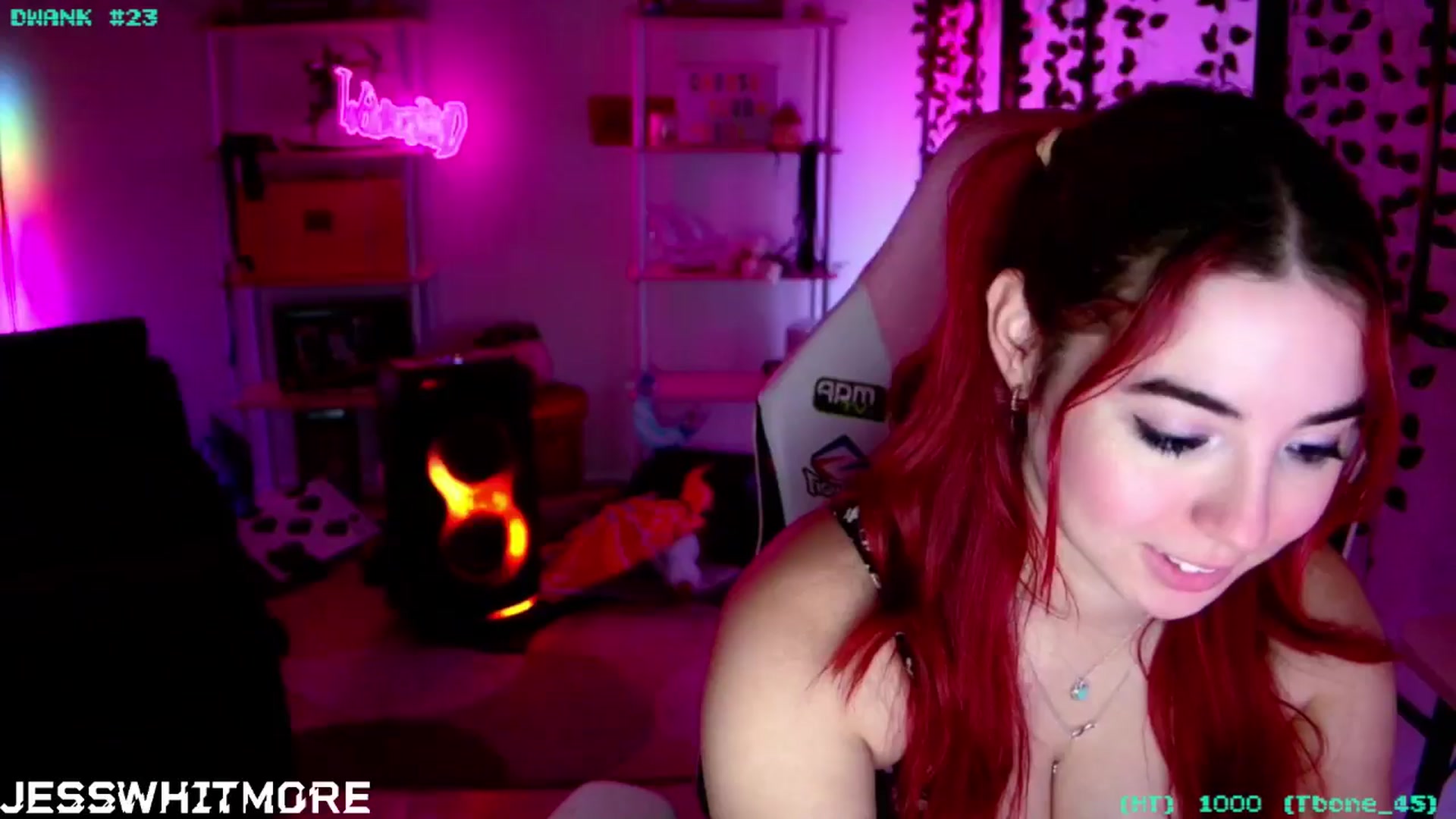 JessWhitmore video thumbnail