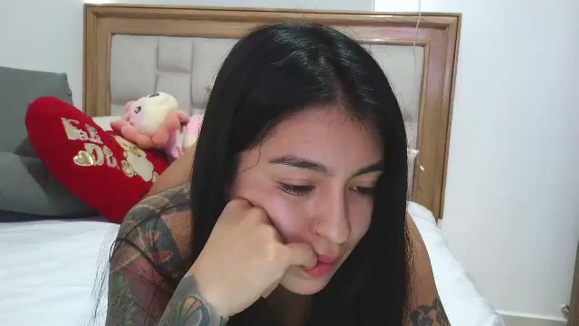 yesicat video thumbnail