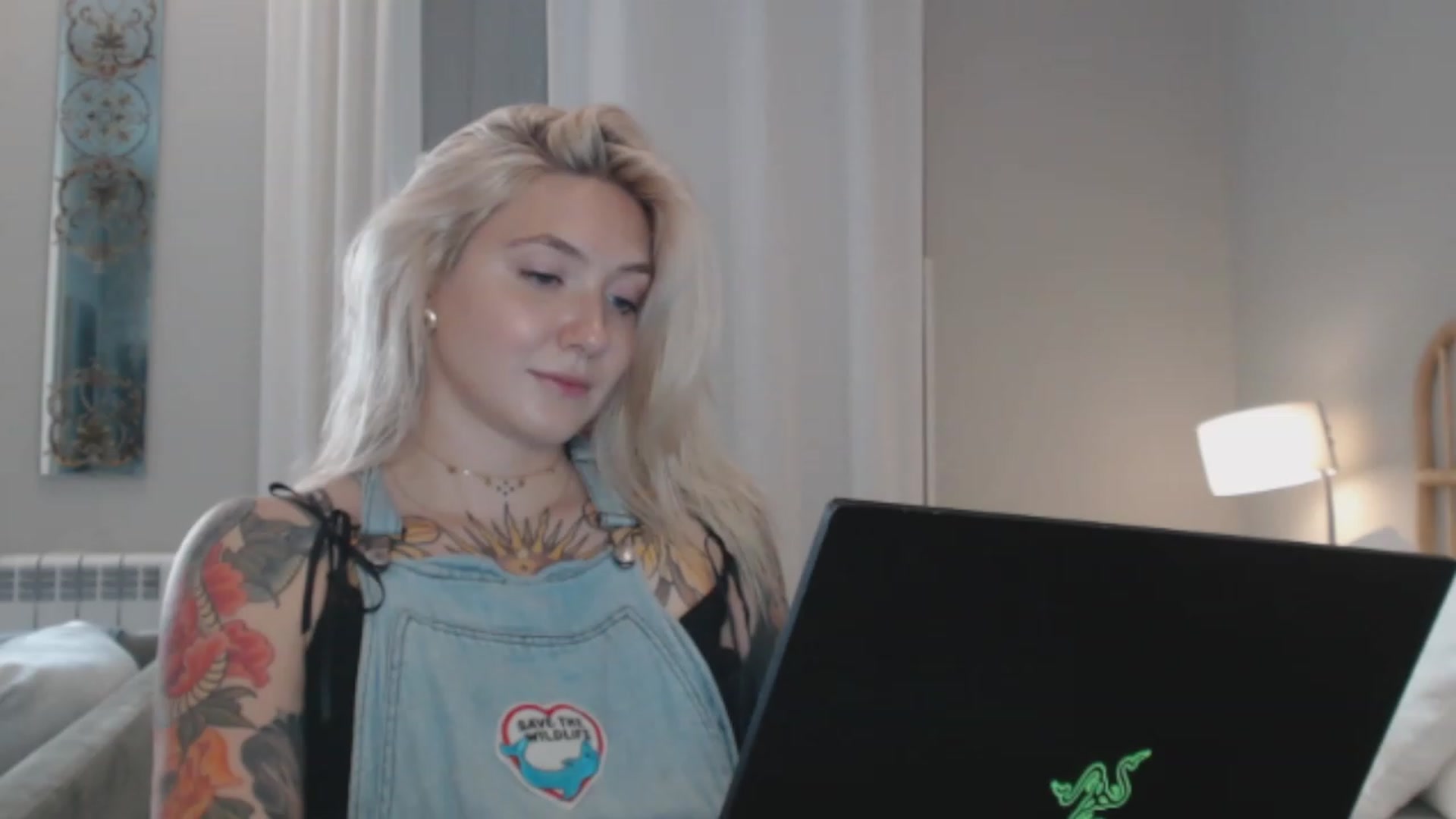 Tattoo_bbgirl video thumbnail