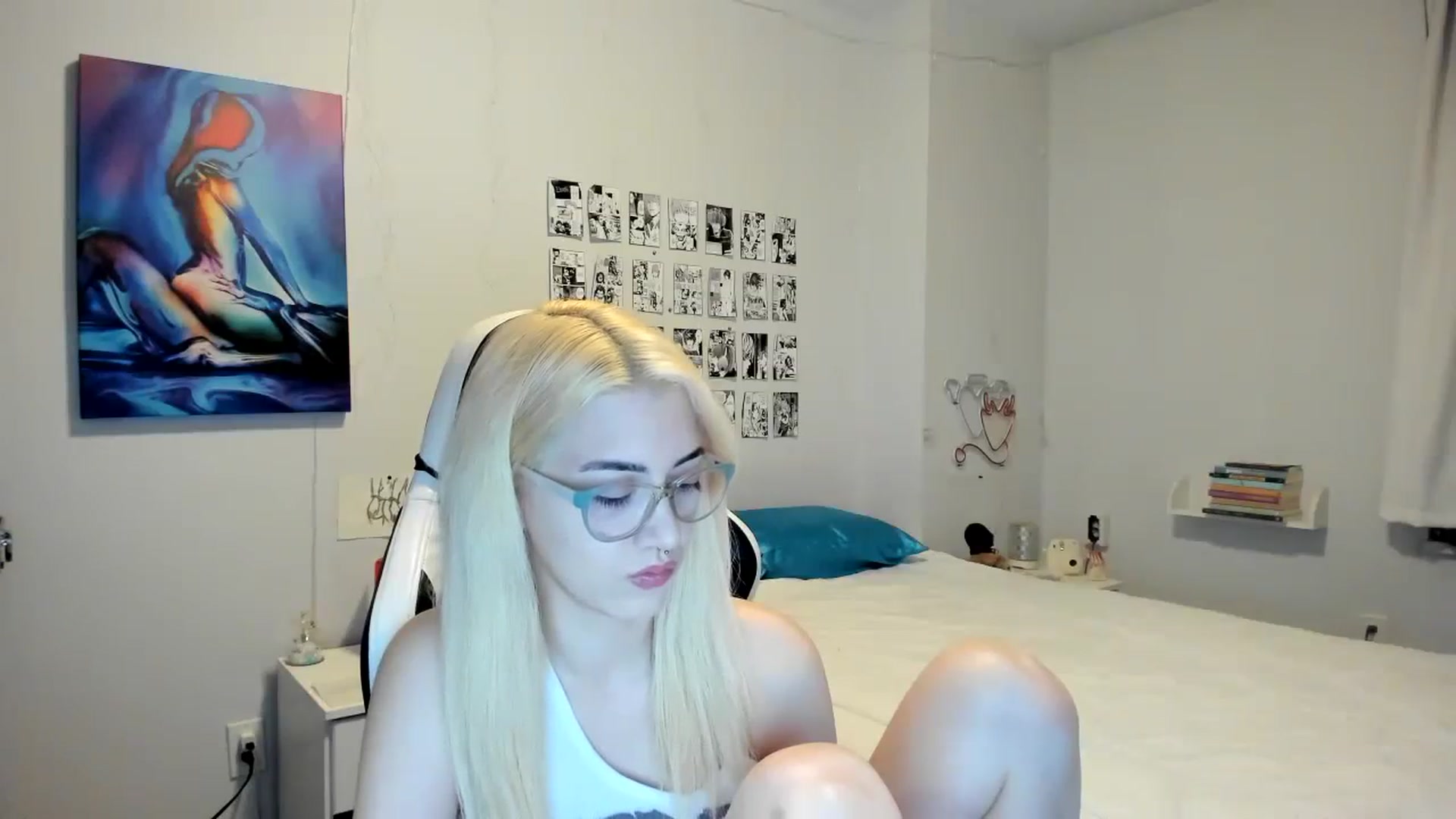 AnnaTame video thumbnail