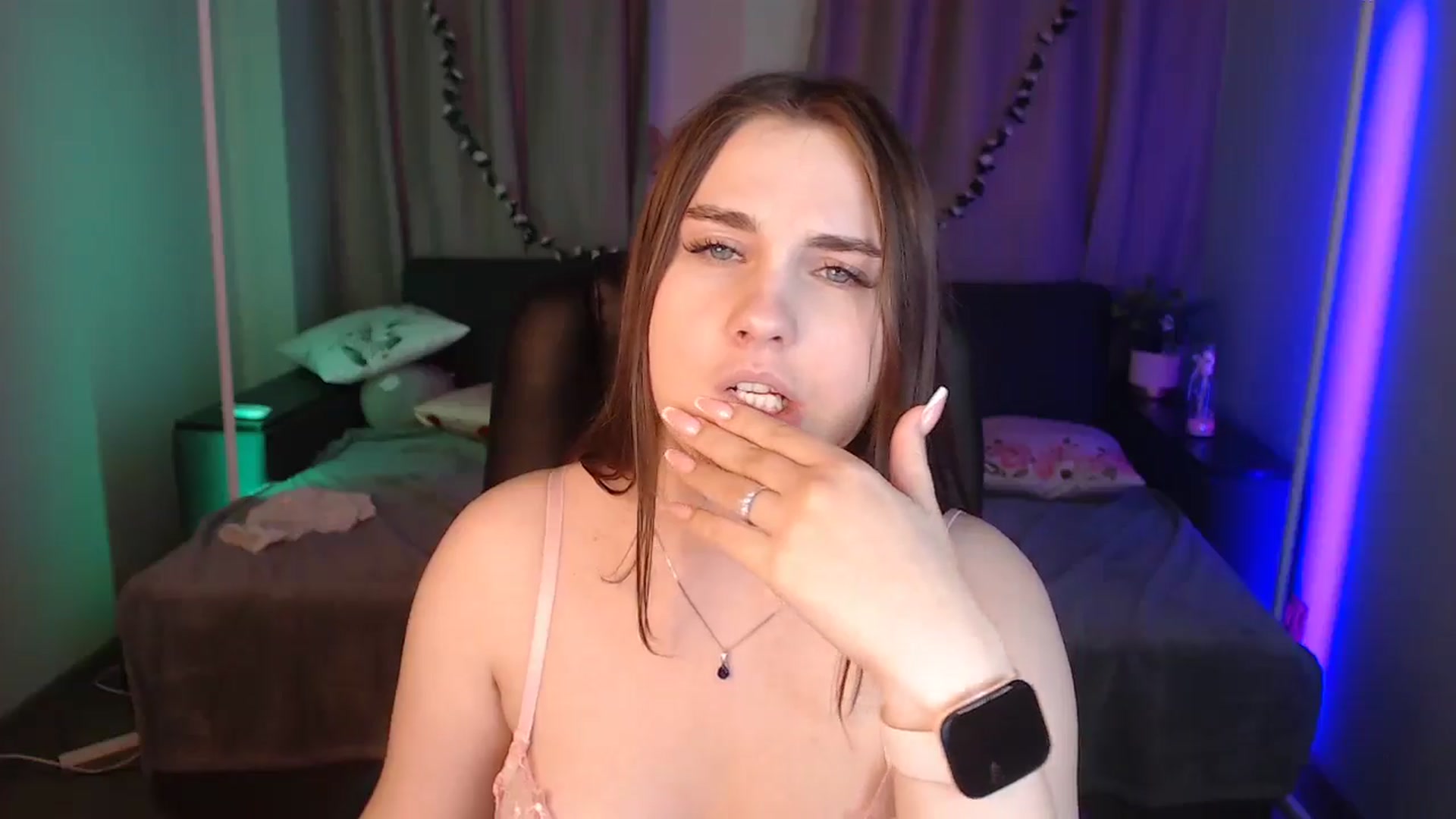 LaneyGrey video thumbnail