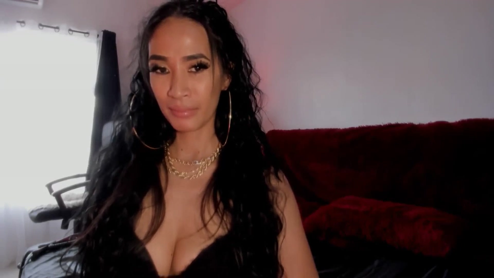 ExoticGoddesX video thumbnail
