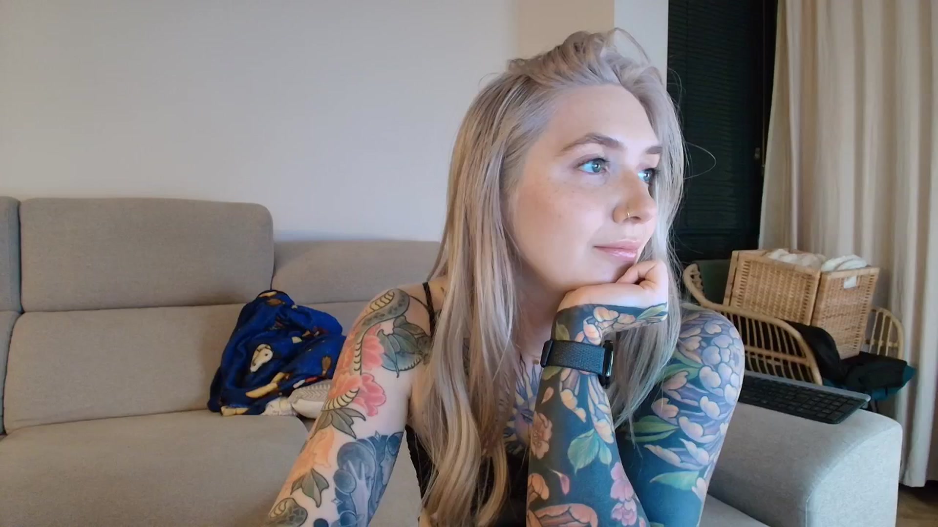 Tattoo_bbgirl video thumbnail