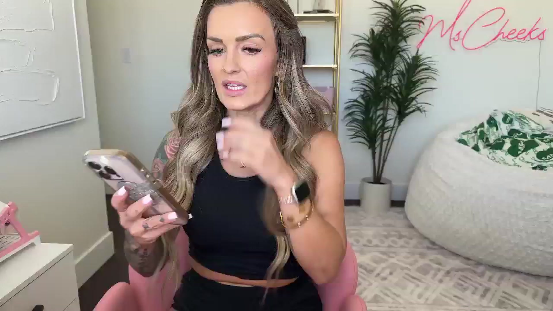 MsCheeks video thumbnail