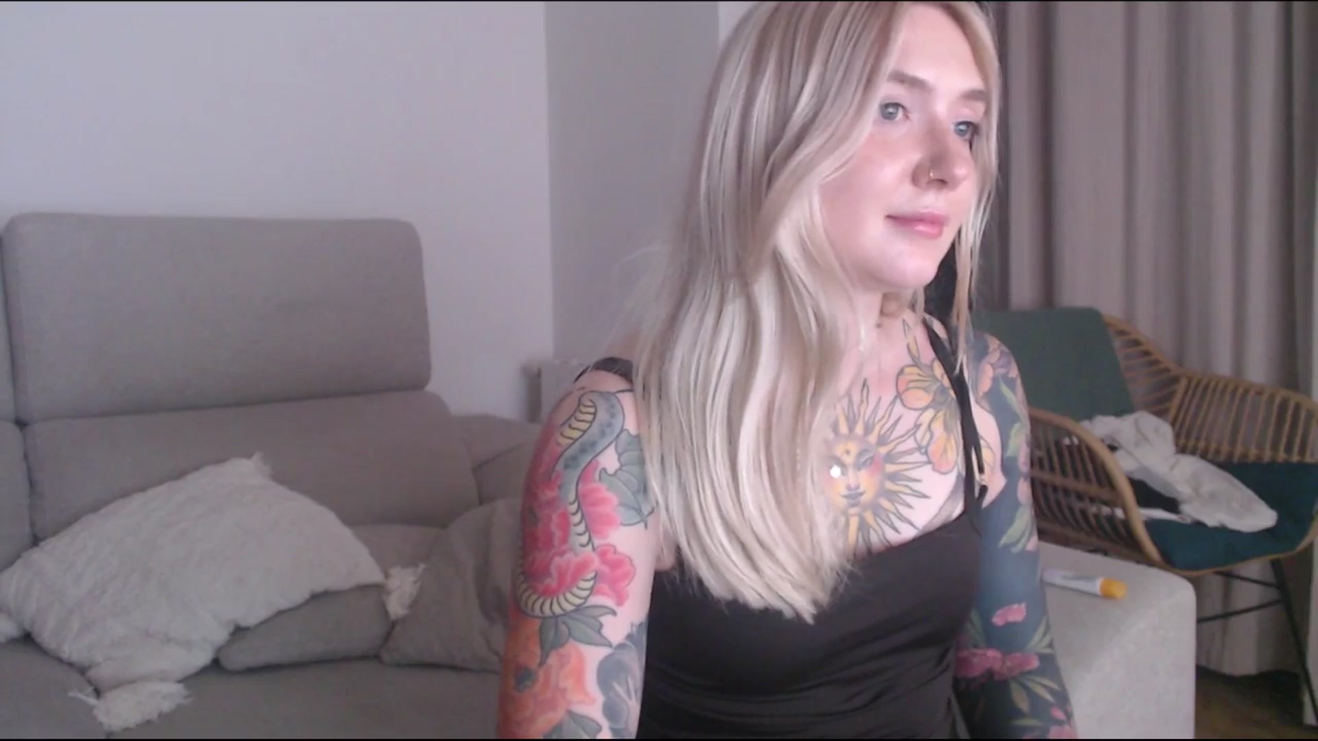 Tattoo_bbgirl video thumbnail