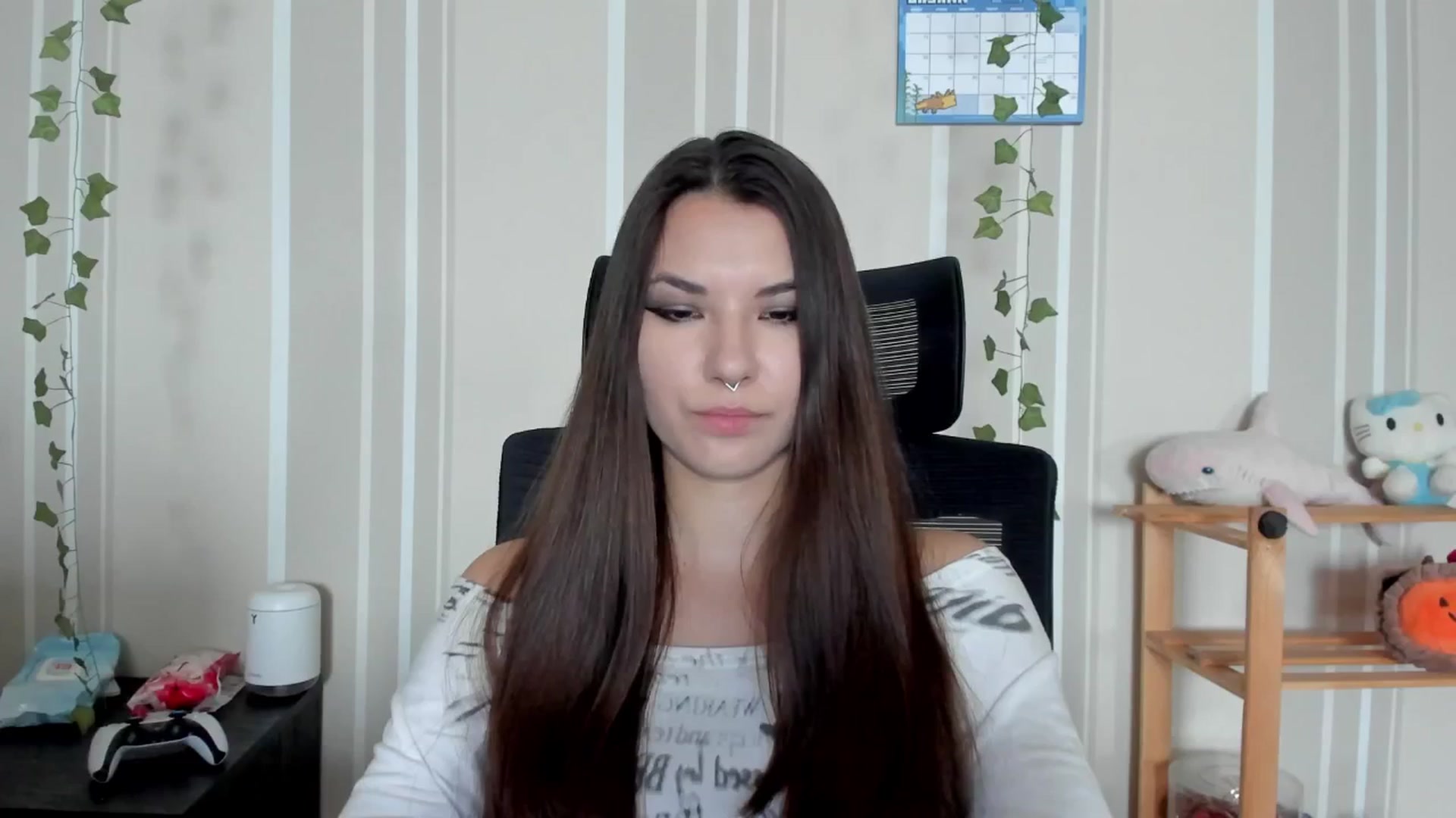 AmnesiaGirl1 video thumbnail