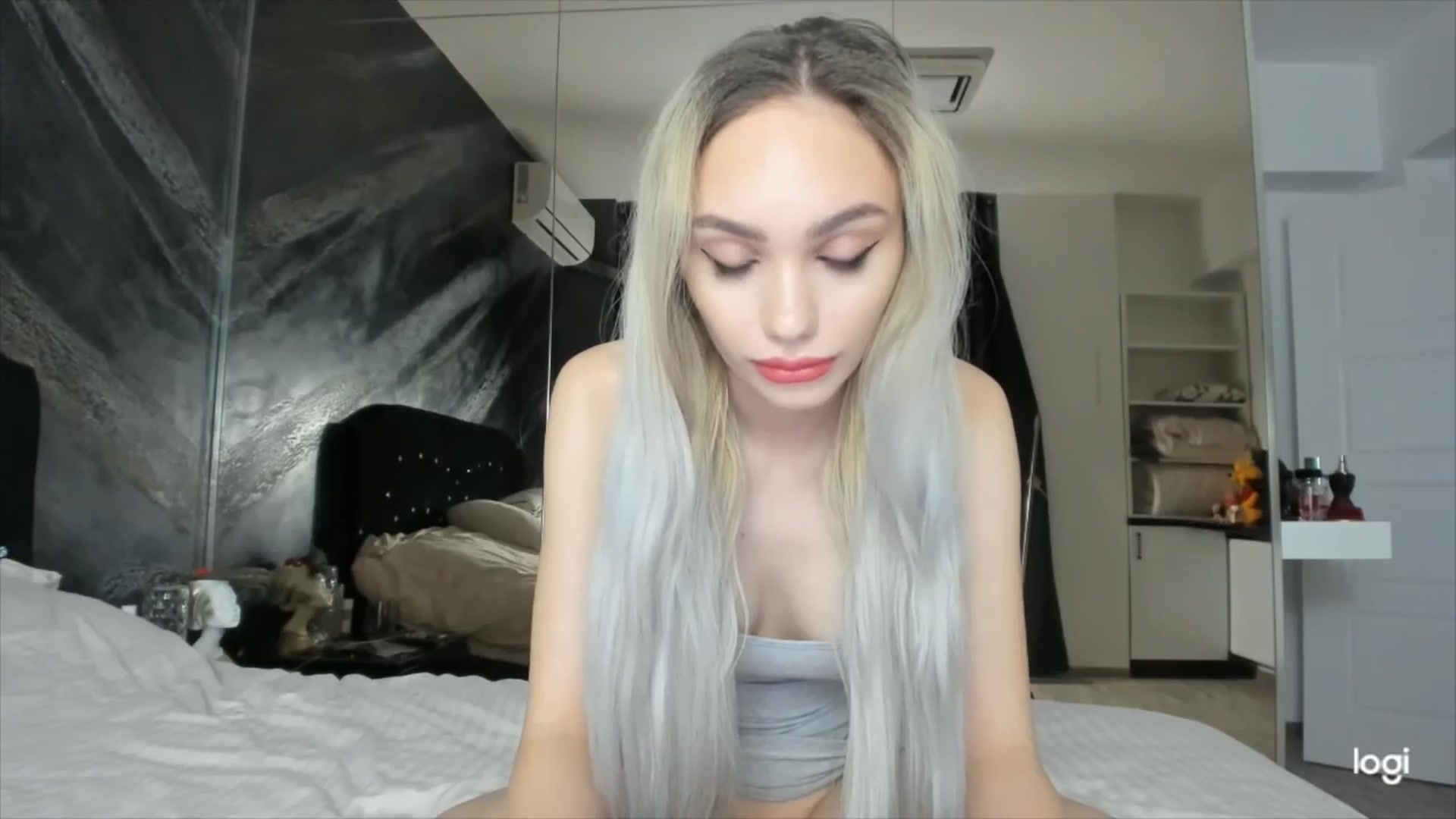 HaleySweet18 video thumbnail