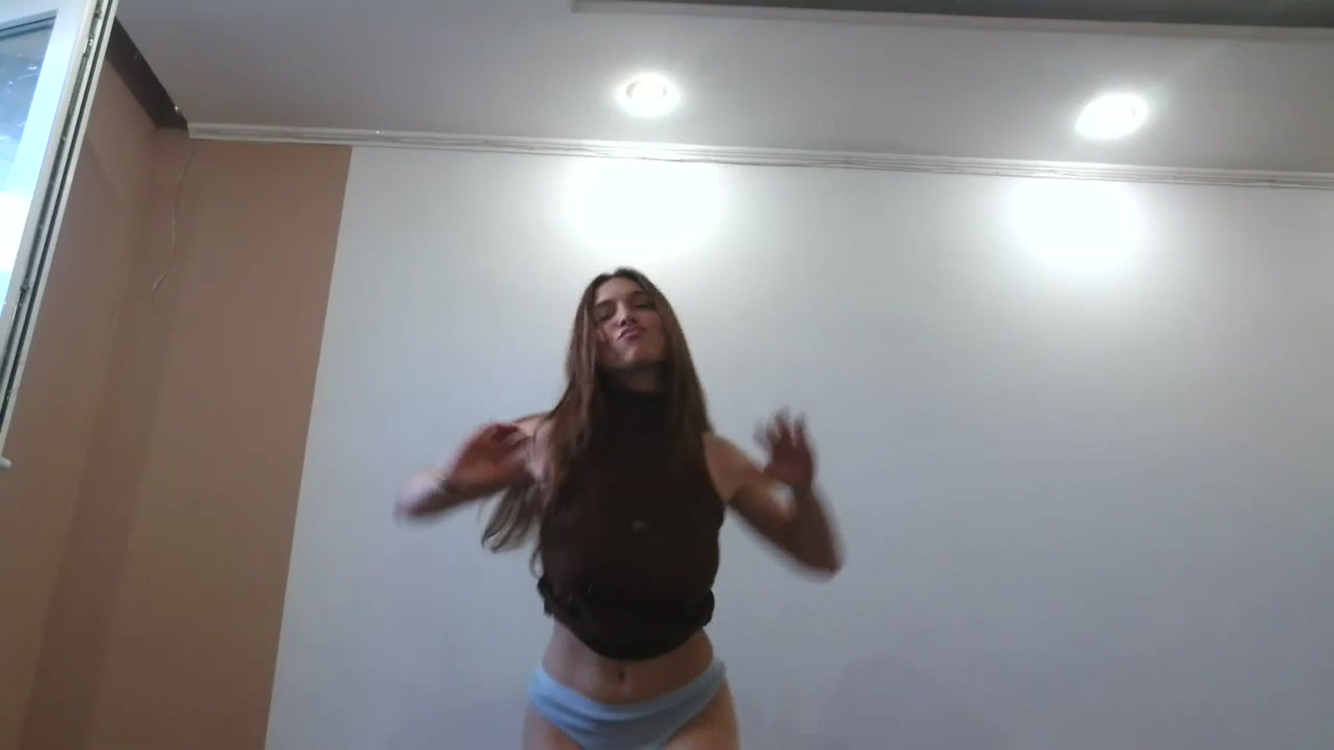 HaleyReed video thumbnail