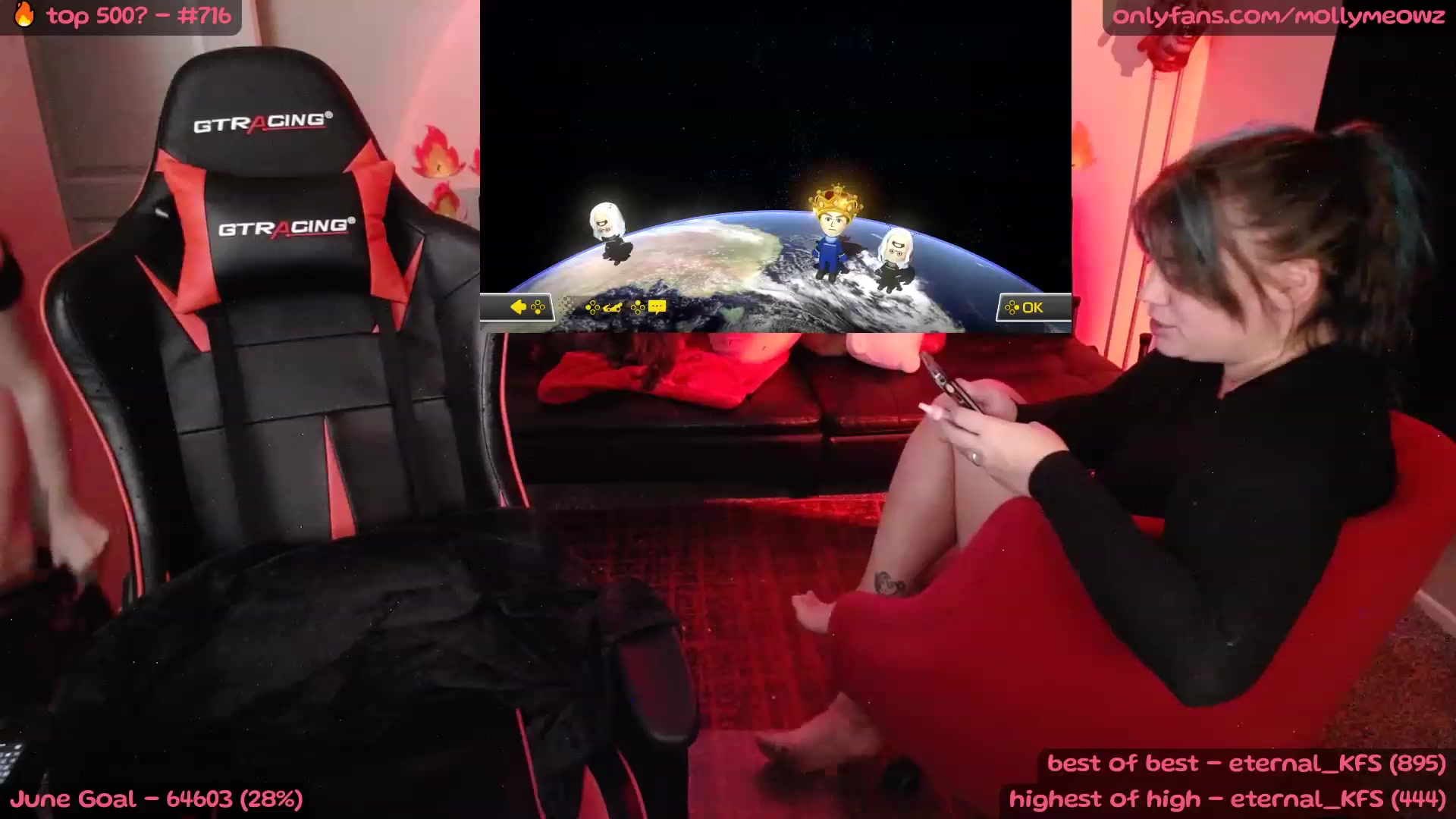MollyMeowz video thumbnail