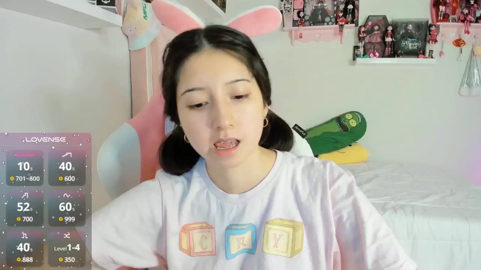 Cherrycute666 video thumbnail