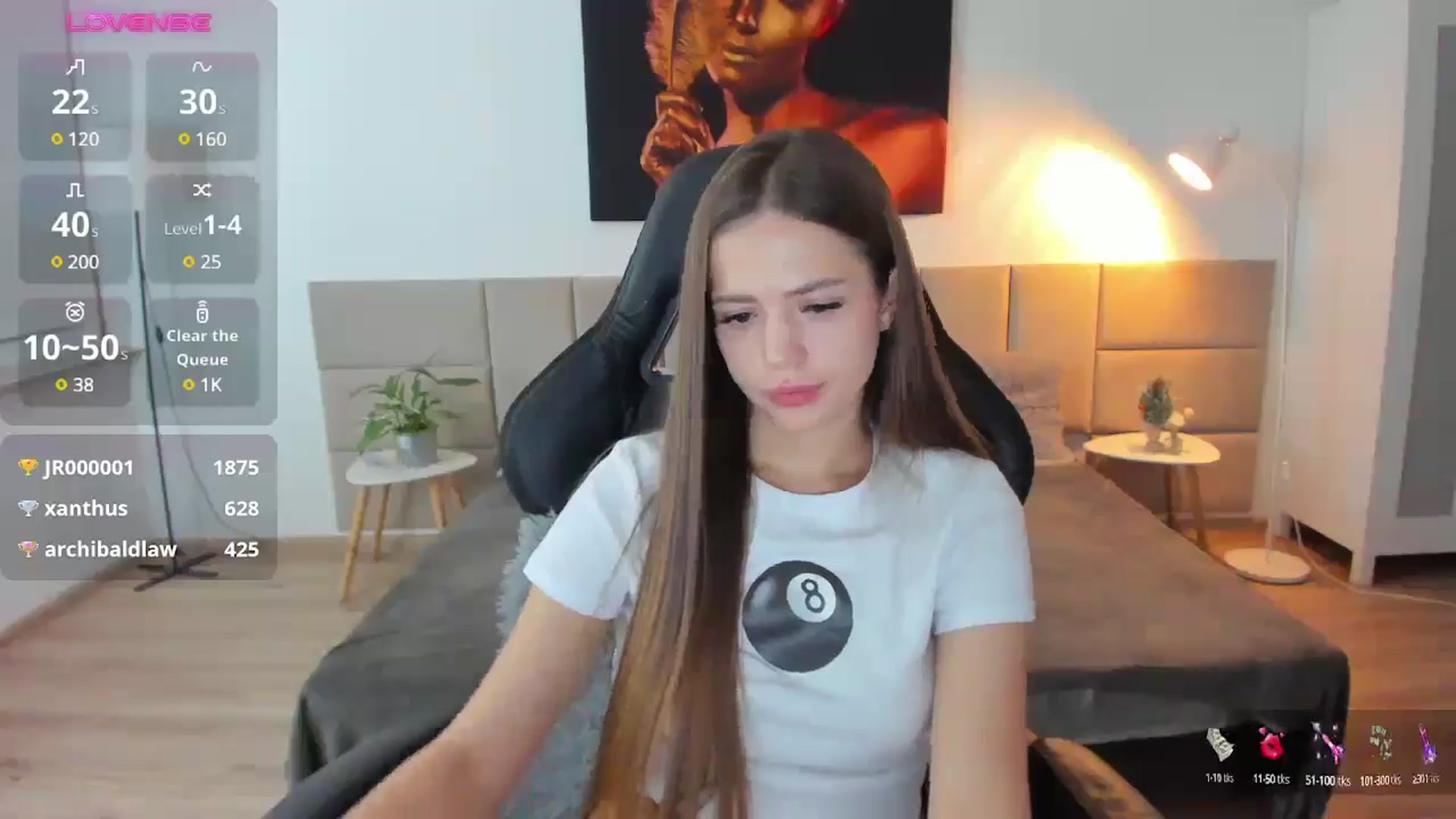 JessicaB video thumbnail