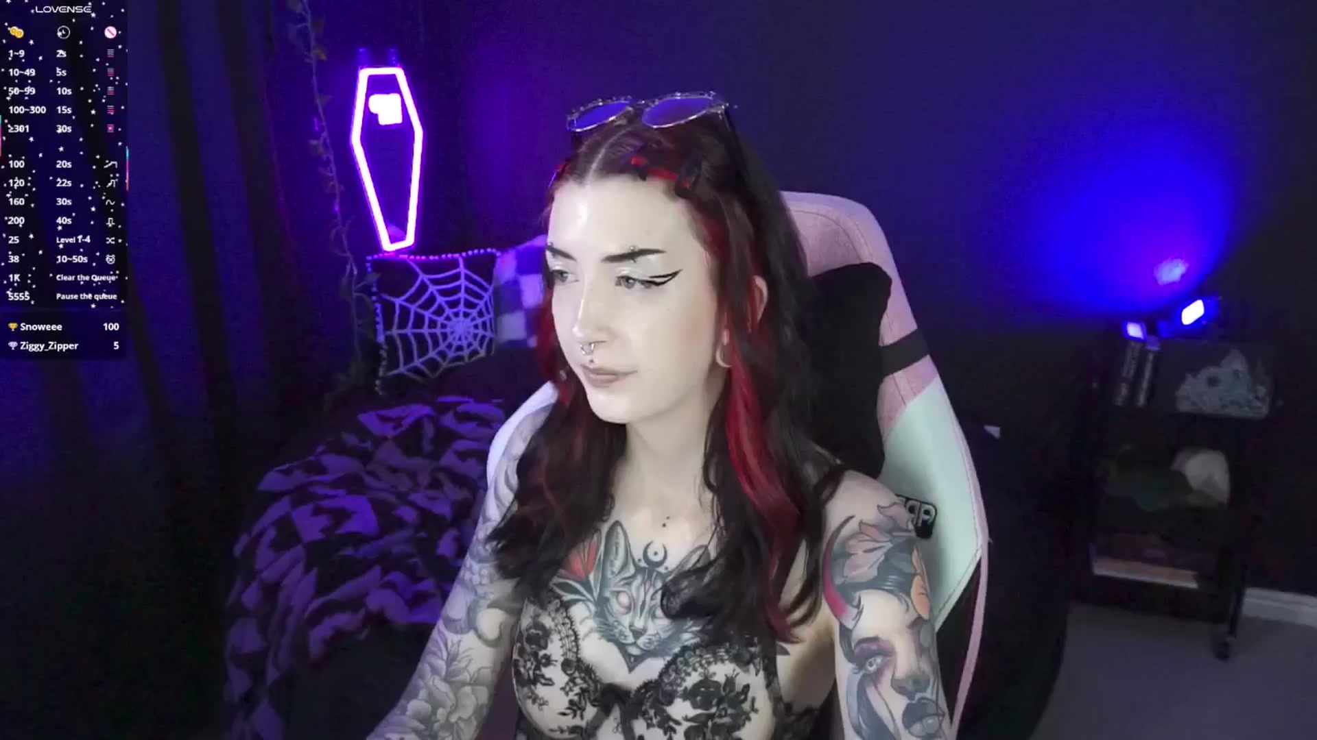 TatsnCats video thumbnail