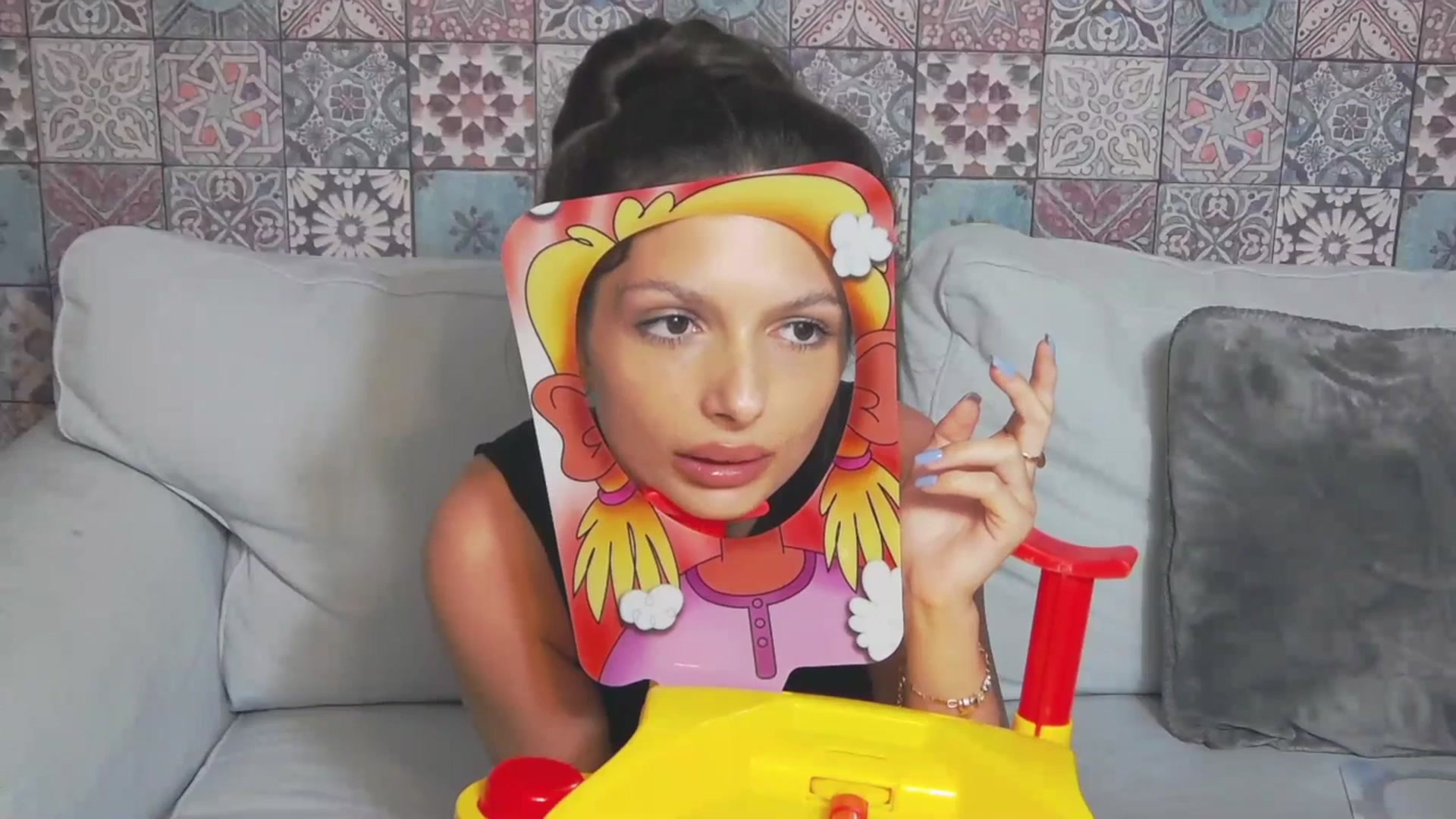 NicoleDivine video thumbnail
