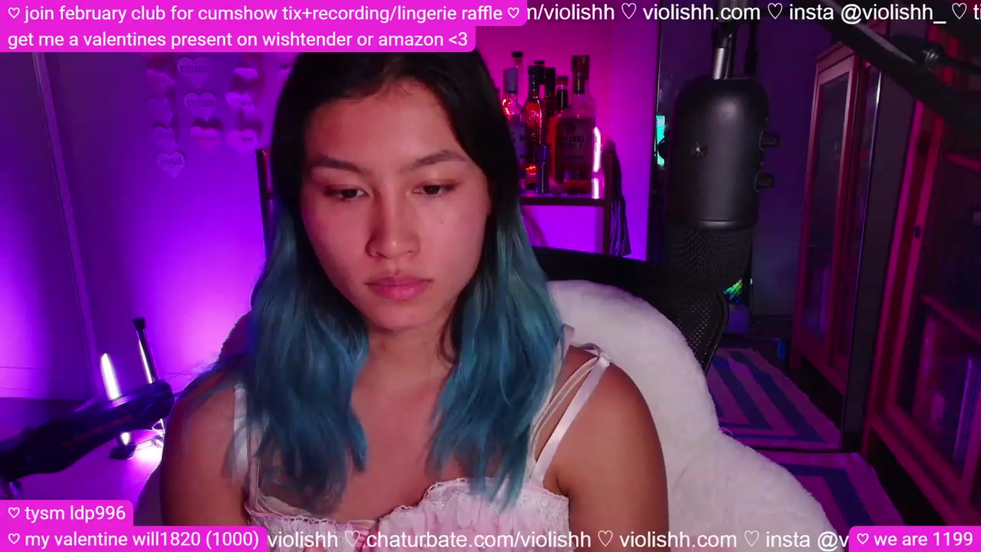 violishh video thumbnail