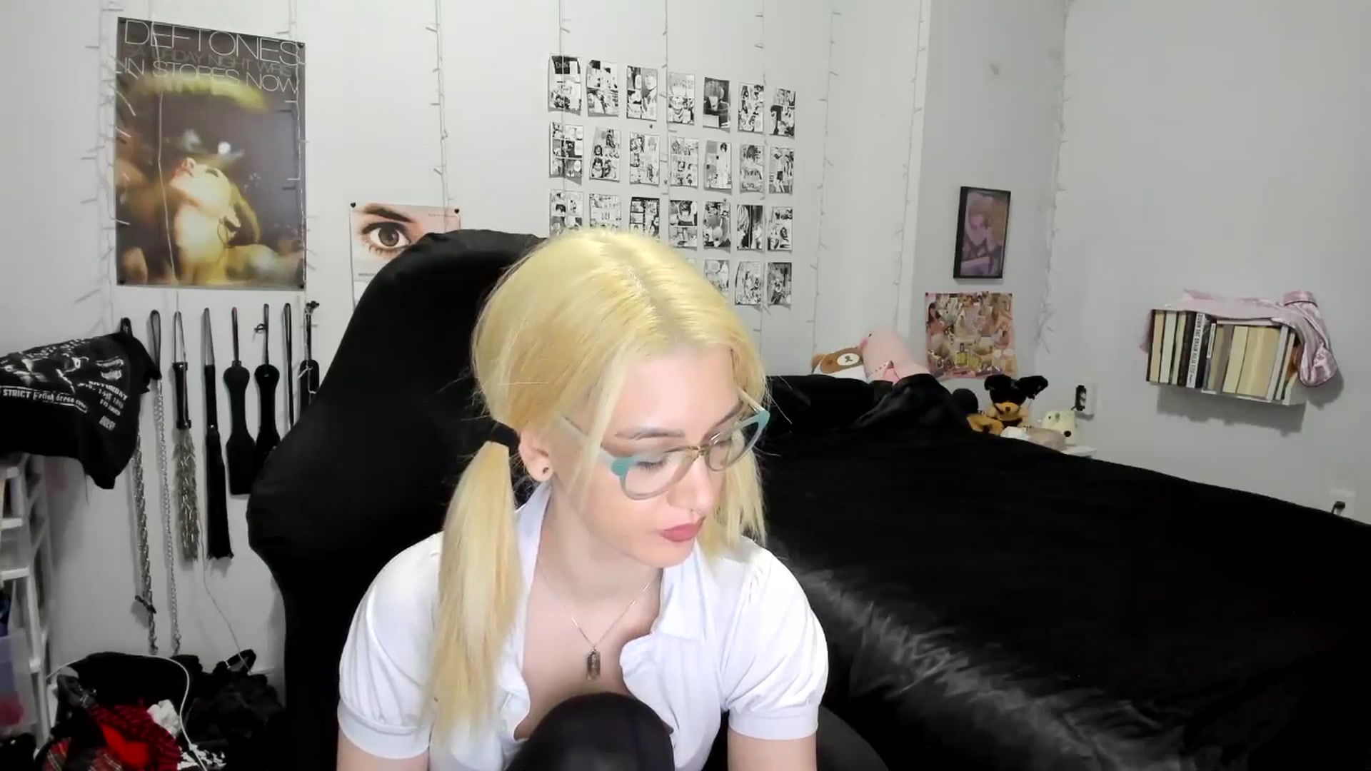 AnnaTame video thumbnail