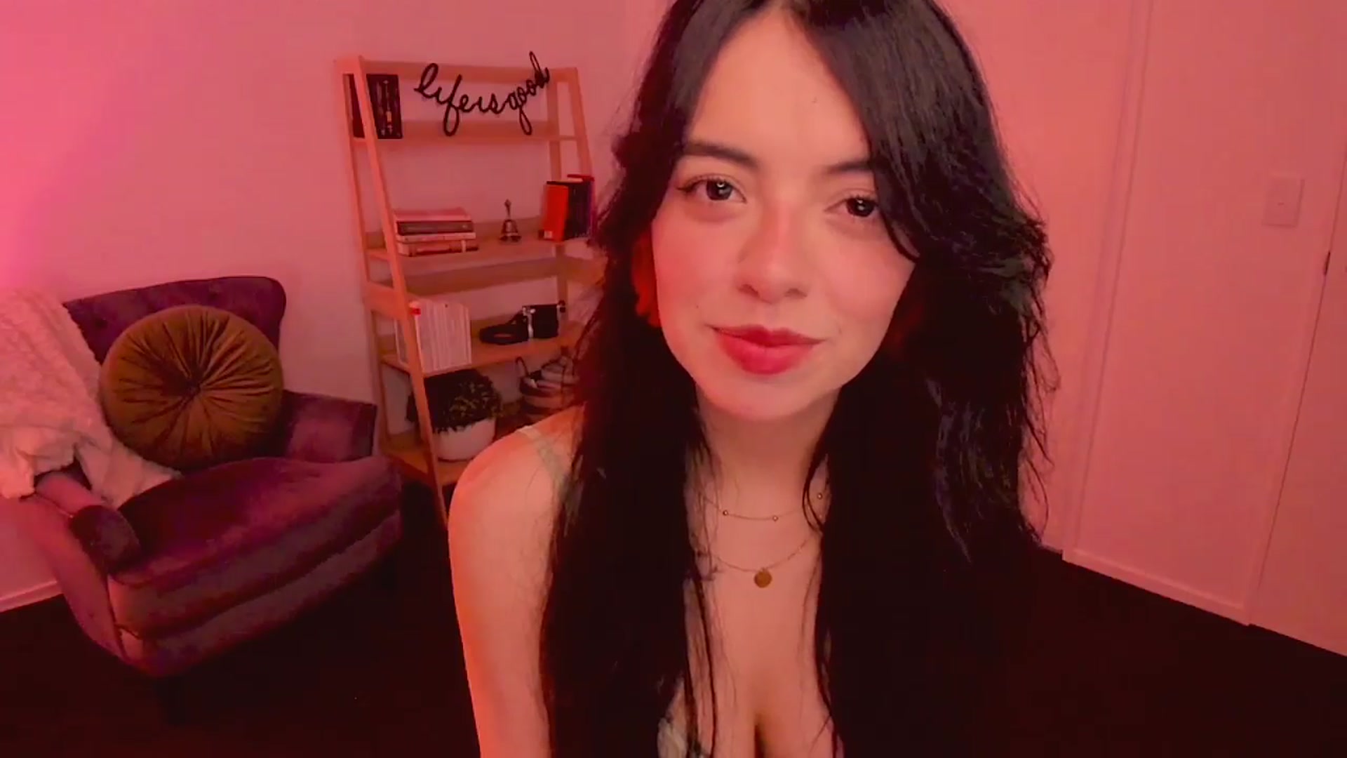 NinaSage video thumbnail